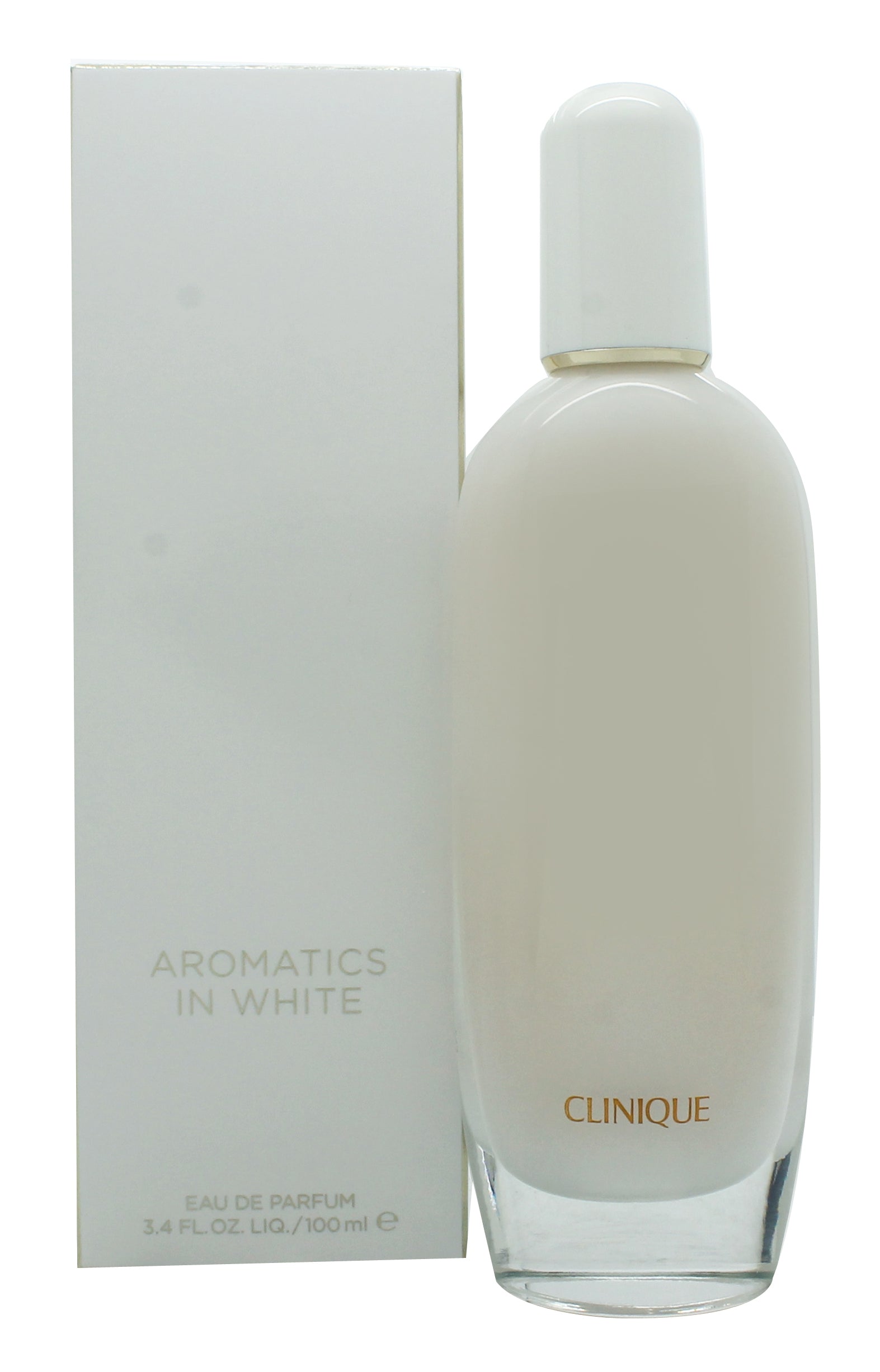 Clinique Aromatics in White Eau de Parfum 100ml Spray