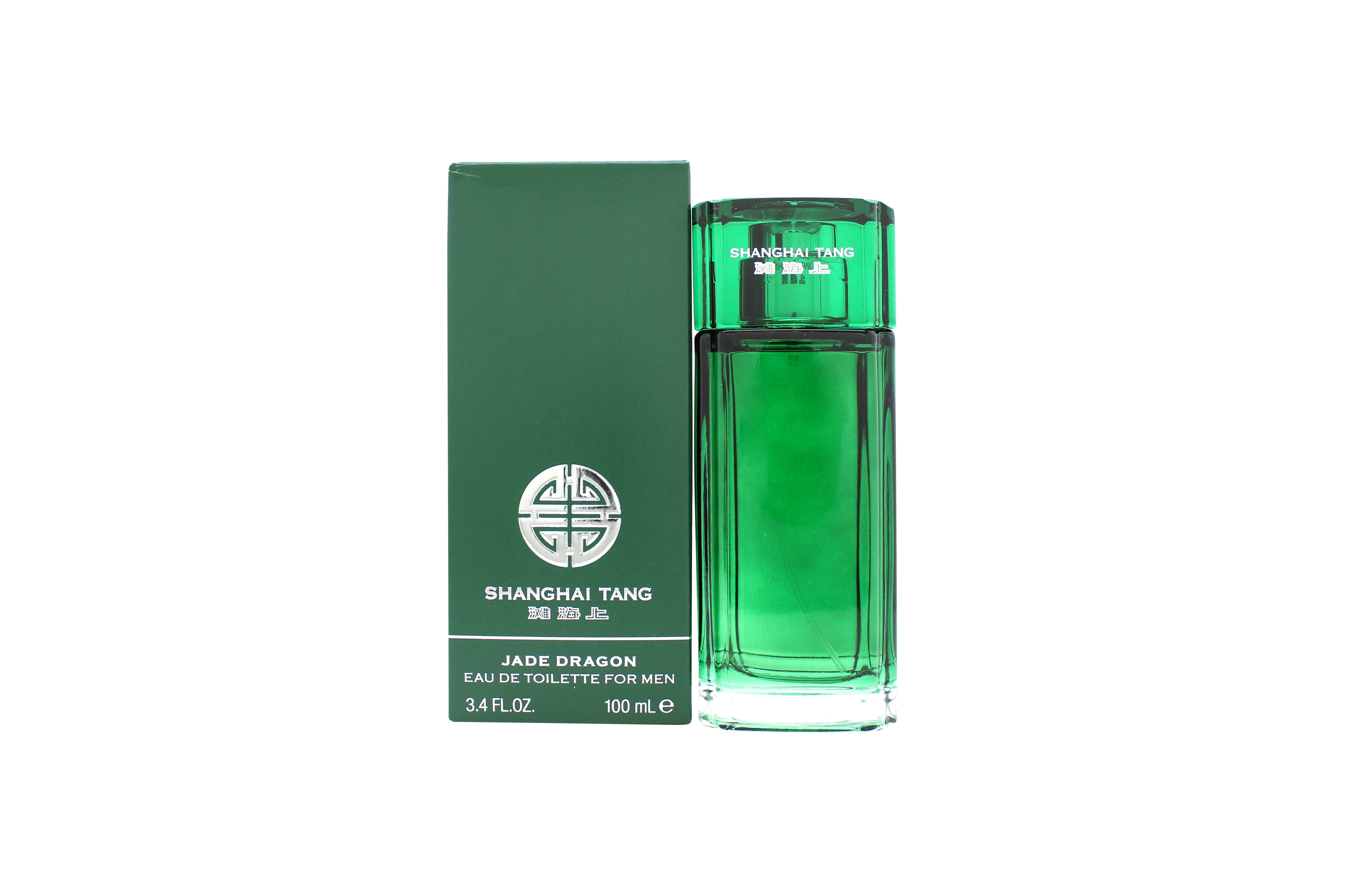 Shanghai Tang Jade Dragon Eau de Toilette 100ml Spray