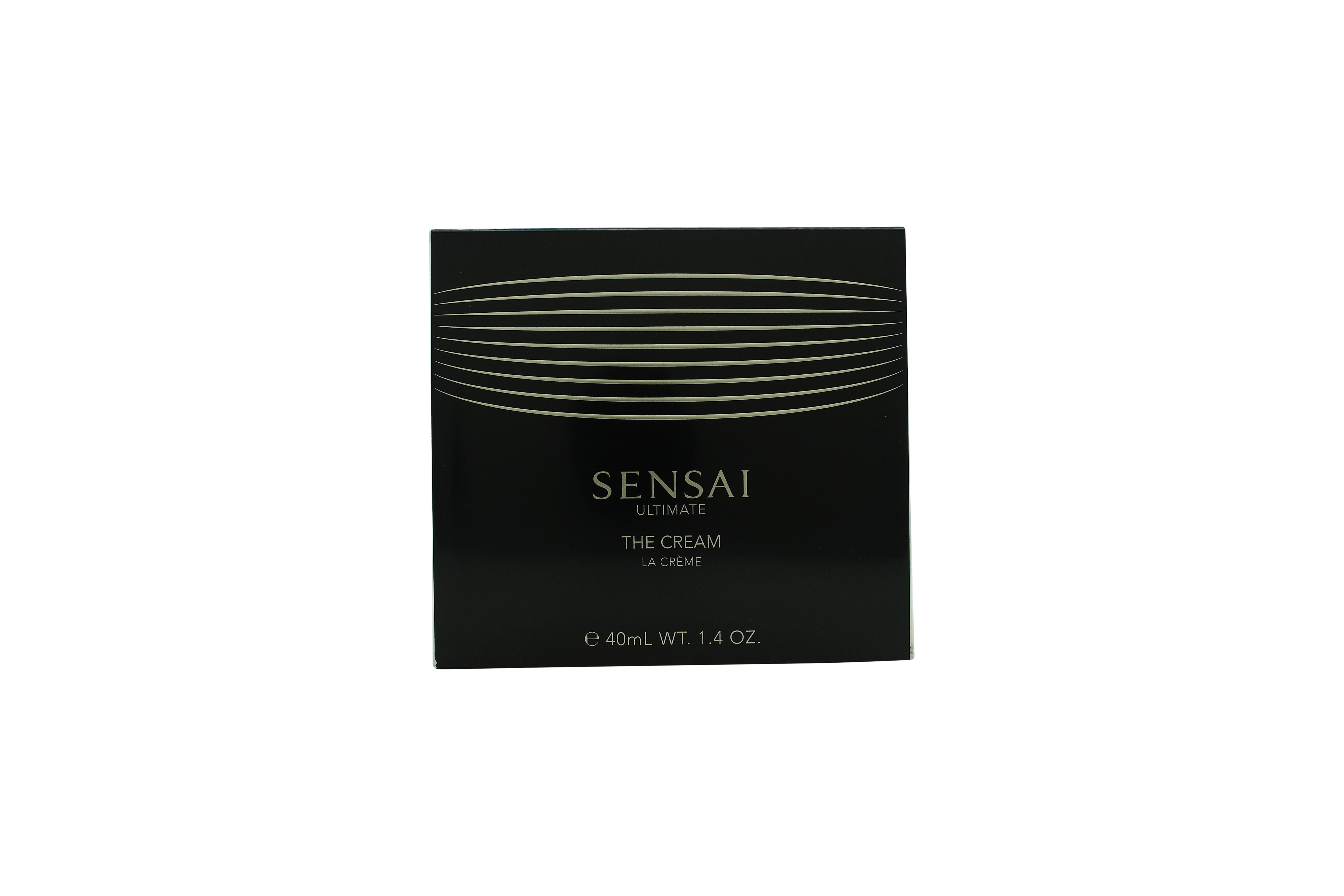 Kanebo Cosmetics Sensai Ultimate Die Creme 40 ml