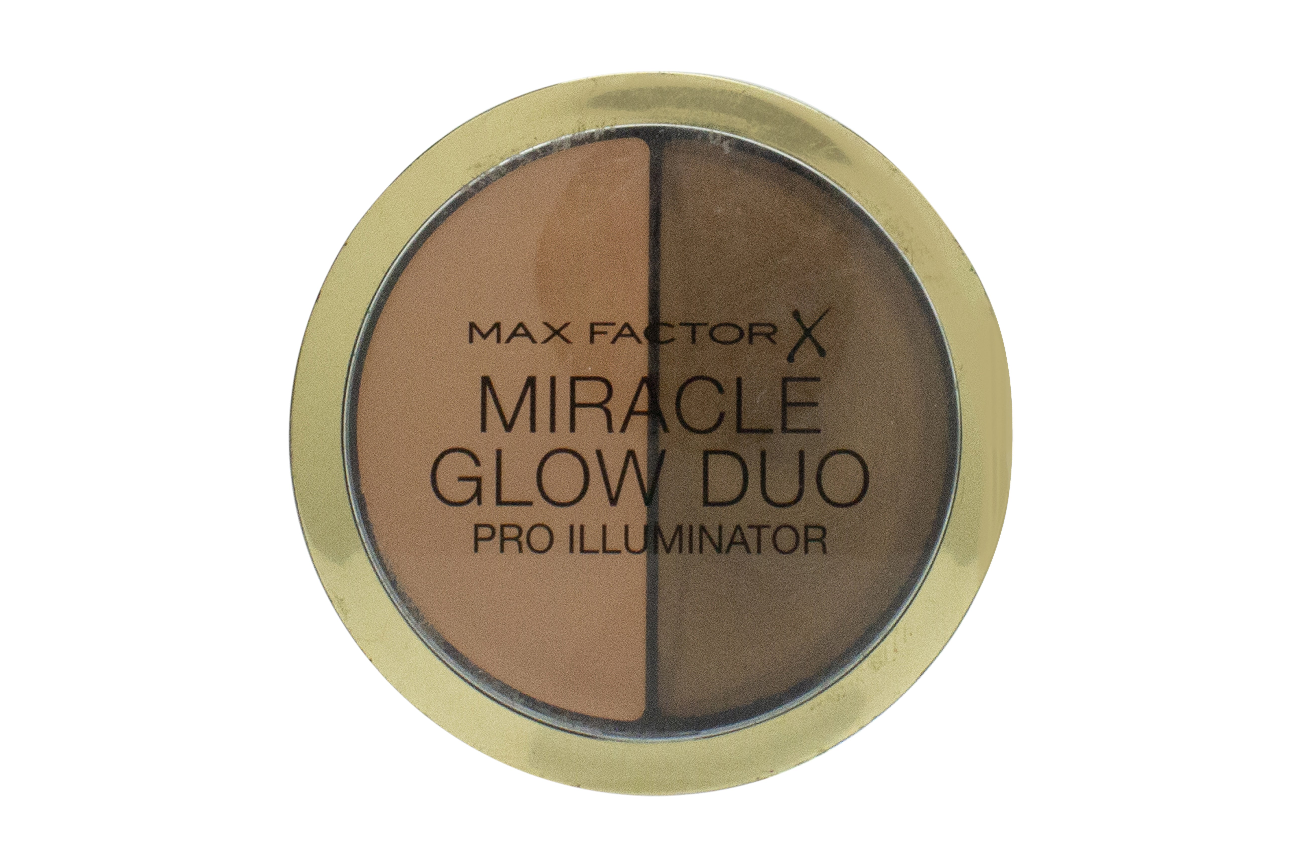 Max Factor Miracle Glow Duo Highlighter 8g - 30 Deep