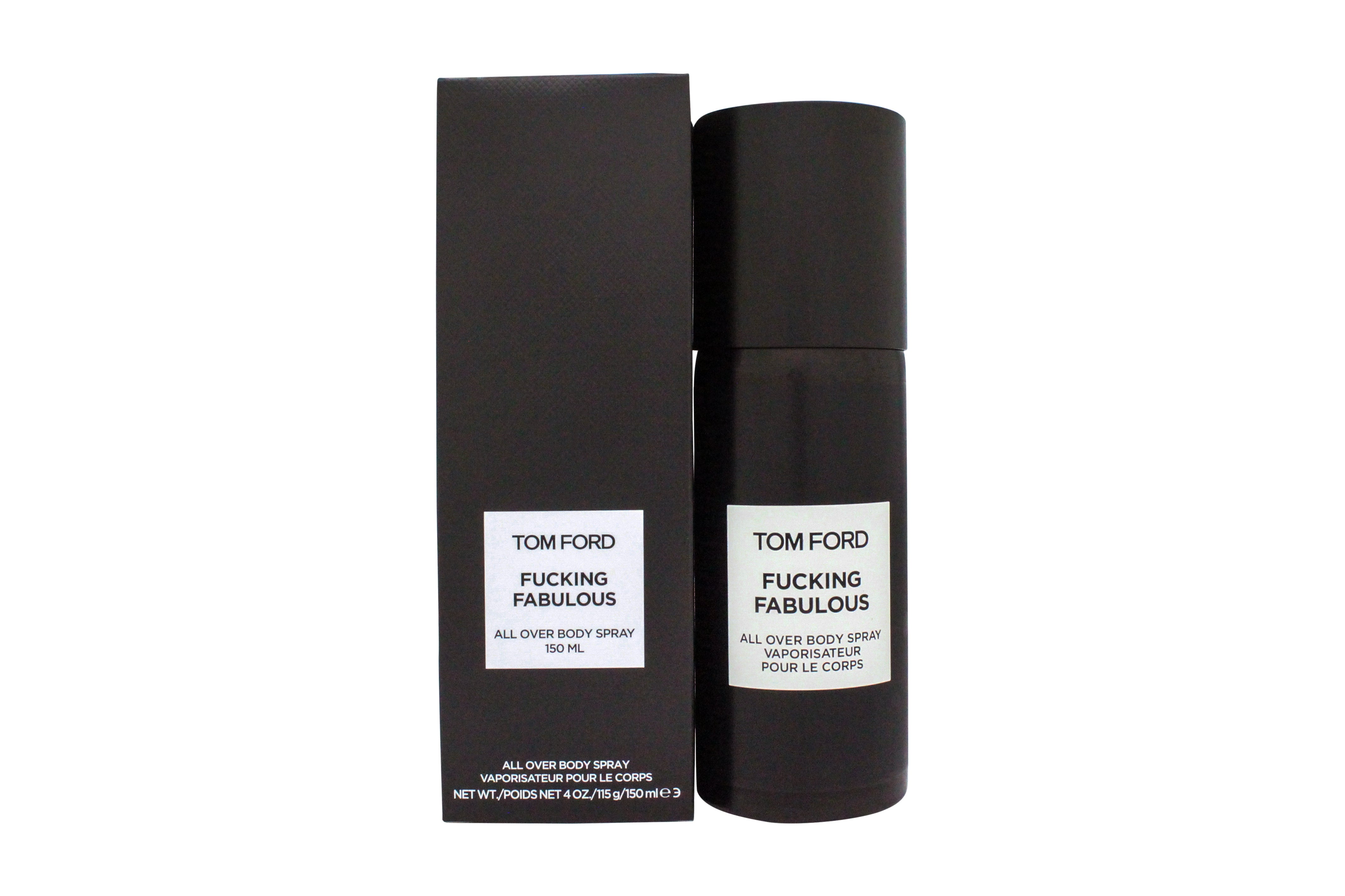 Tom Ford F******* Fabulous All Over Body Spray 150ml