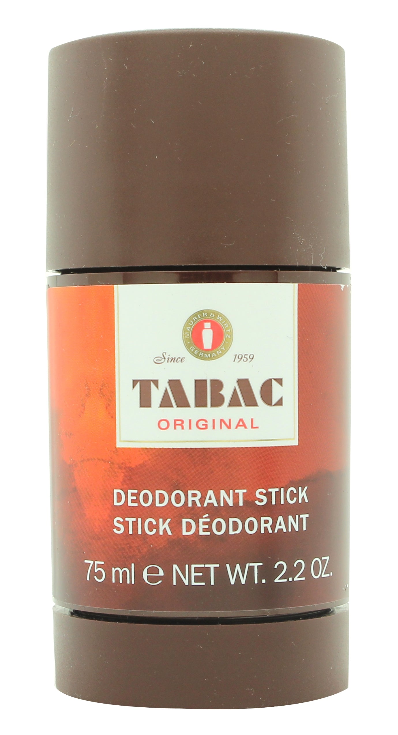 Mäurer & Wirtz Tabac Original Deodorant Stick 75ml