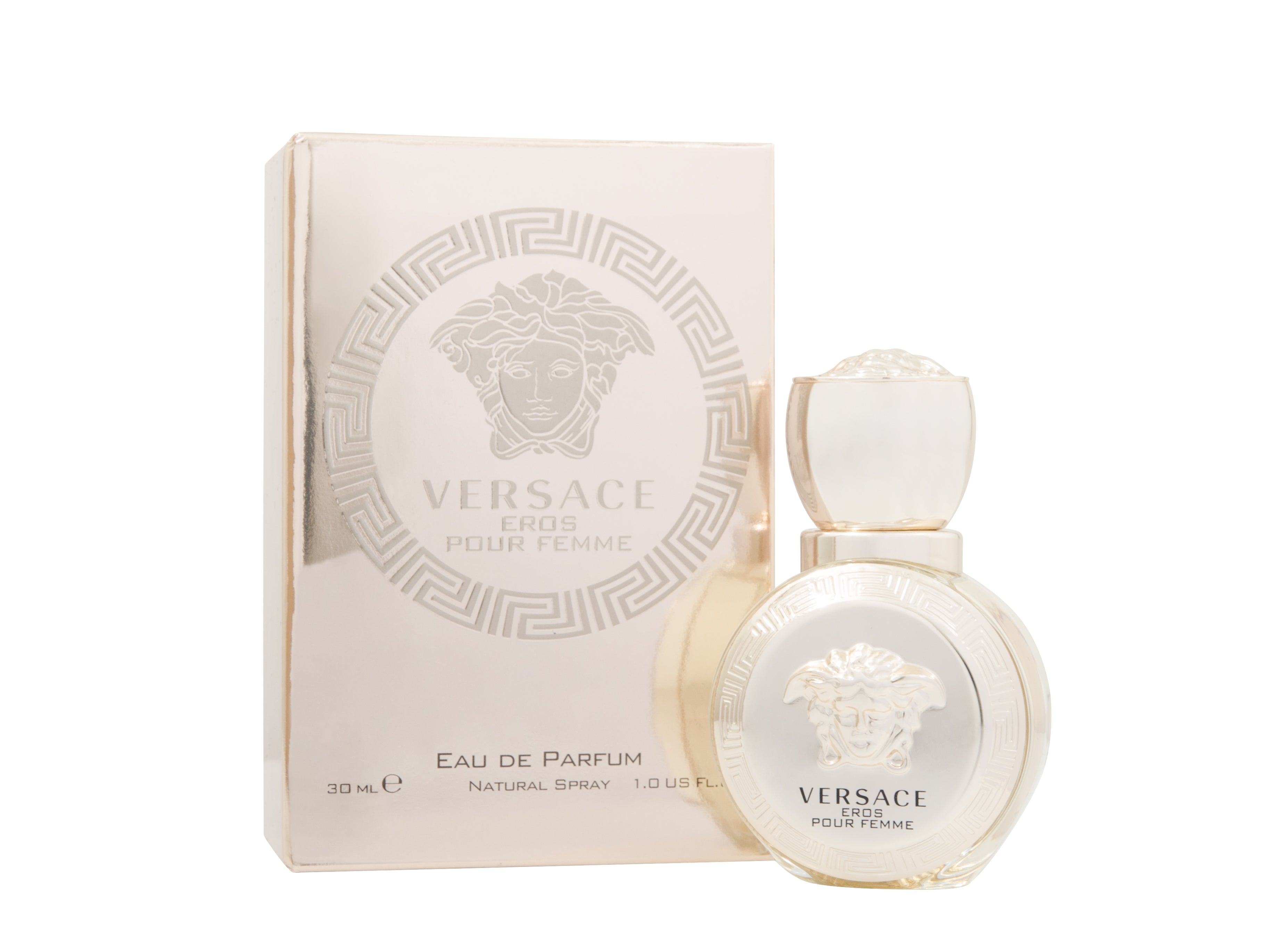 Versace Eros Pour Femme Eau de Parfum 30ml Spray