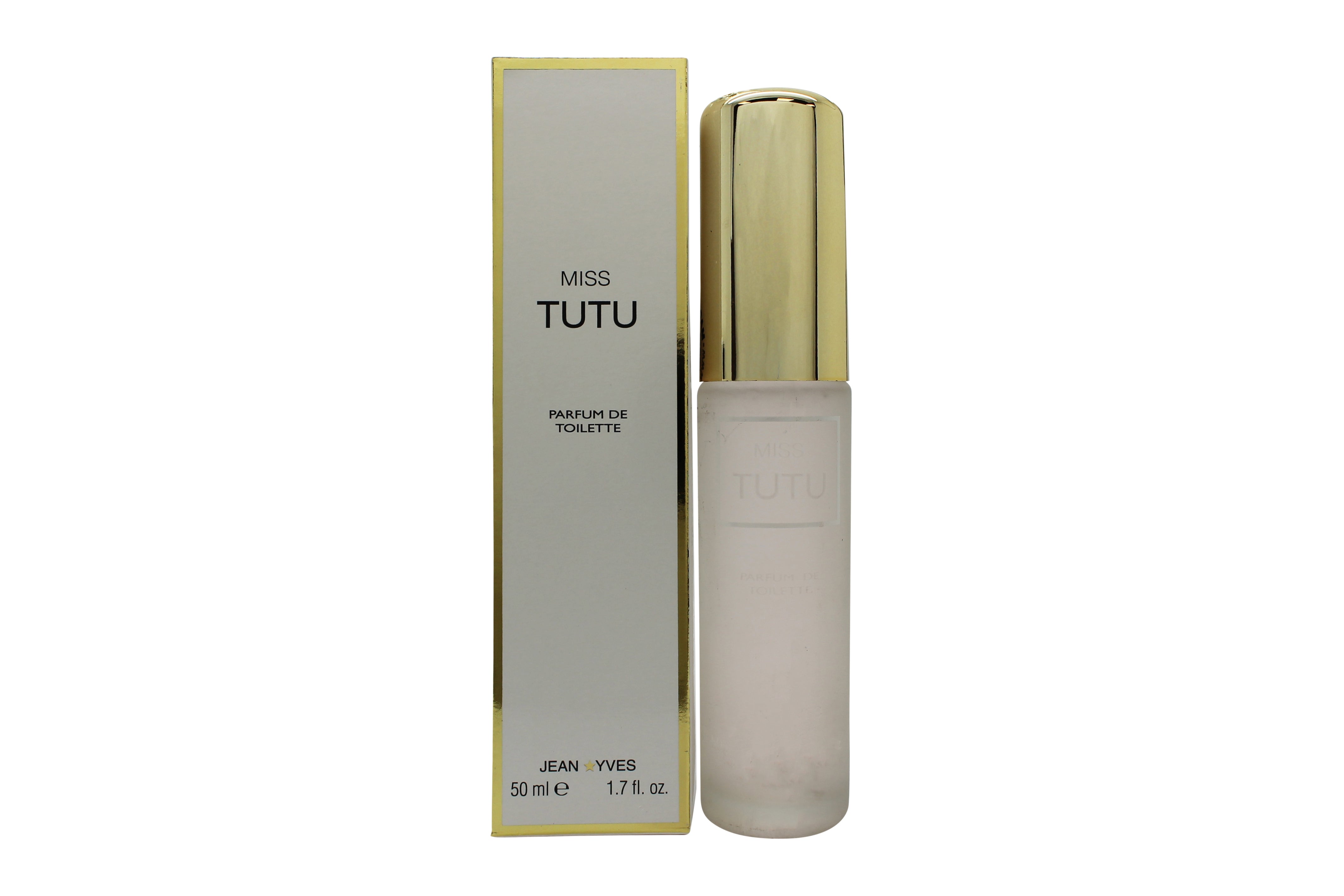 Milton Lloyd Miss Tutu Parfum de Toilette 50ml Spray