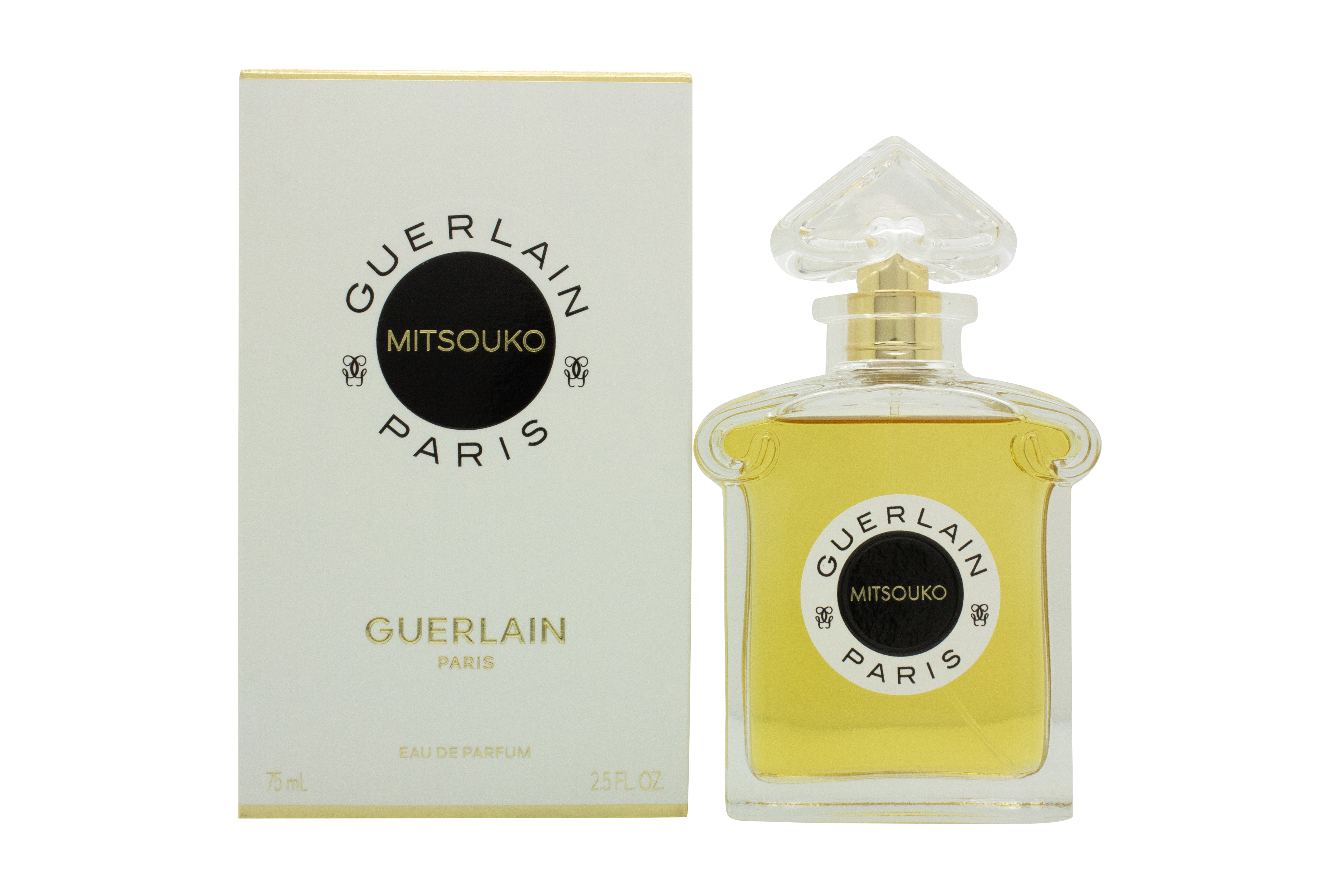 Guerlain Mitsouko Eau de Parfum 75ml Spray