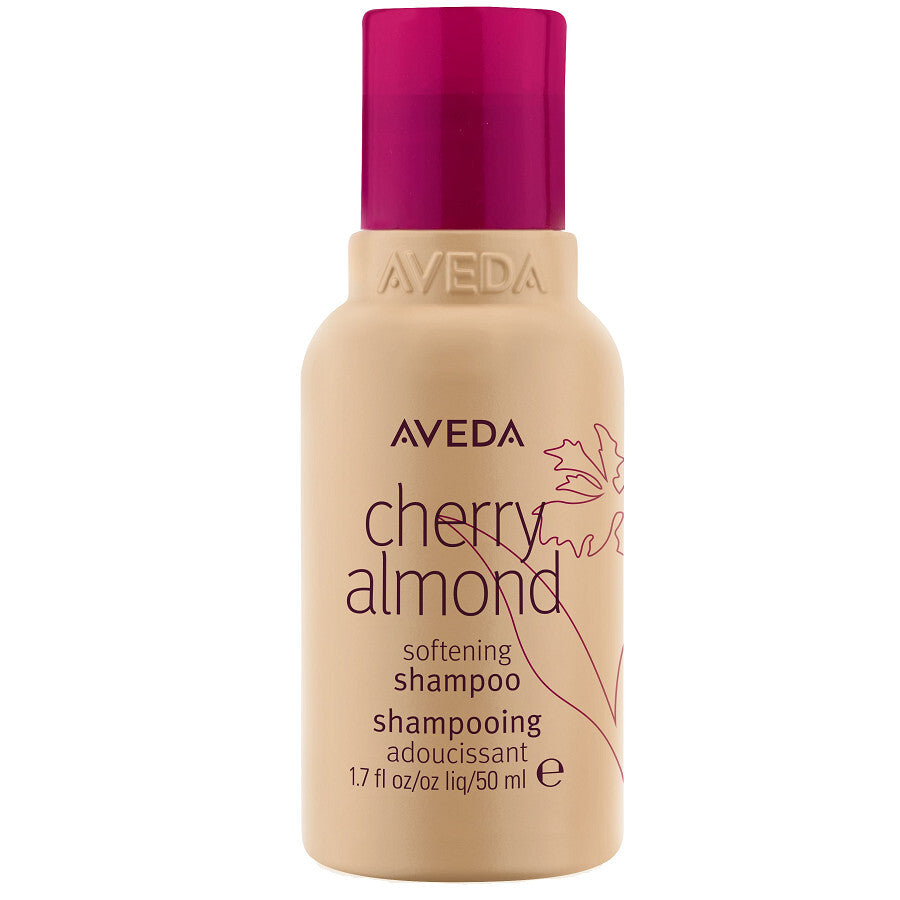 Aveda Cherry Almond Softening Shampoo 50ml