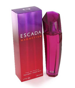 Escada Magnetism Eau de Parfum 75ml Spray