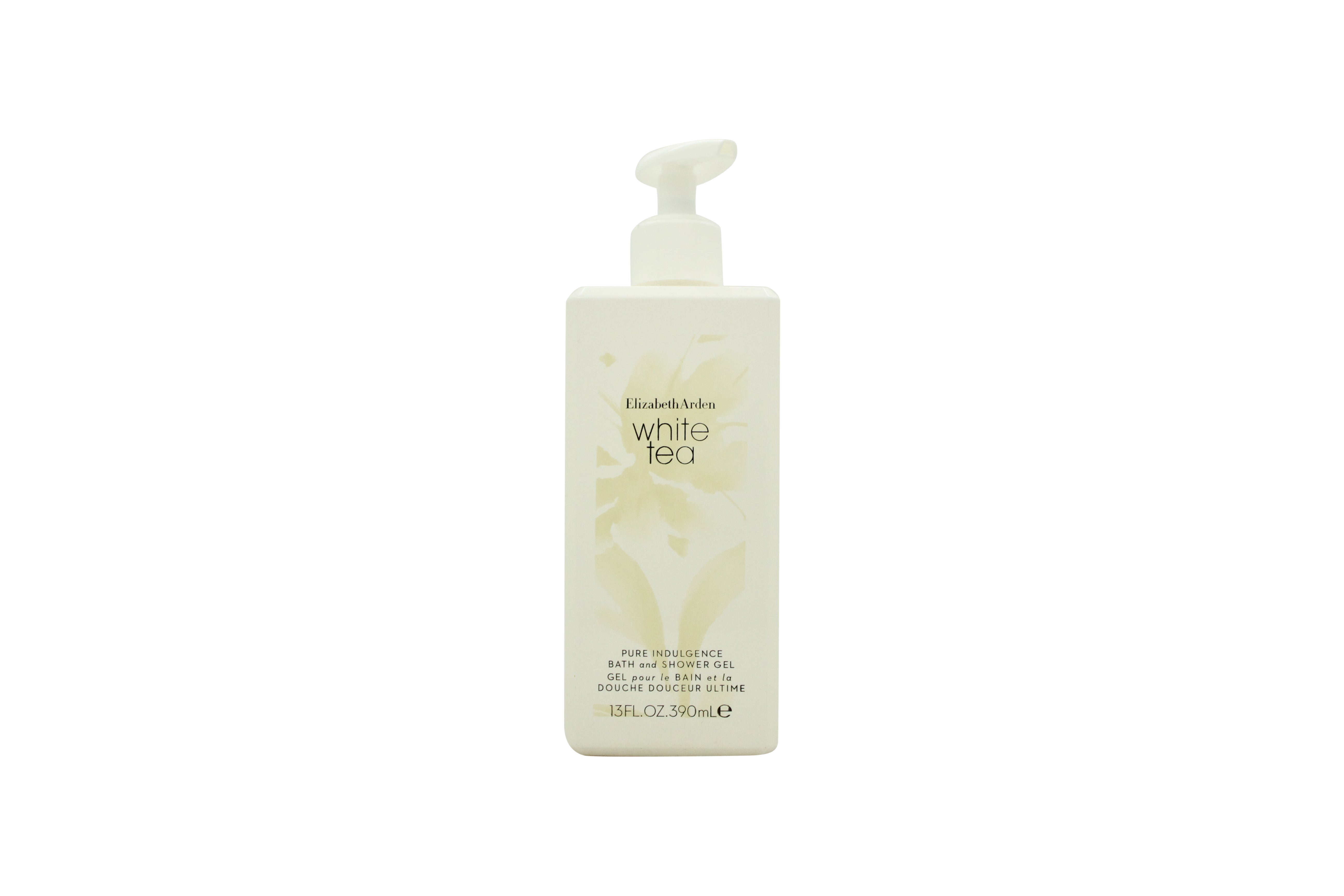 Elizabeth Arden White Tea Douchegel 390ml