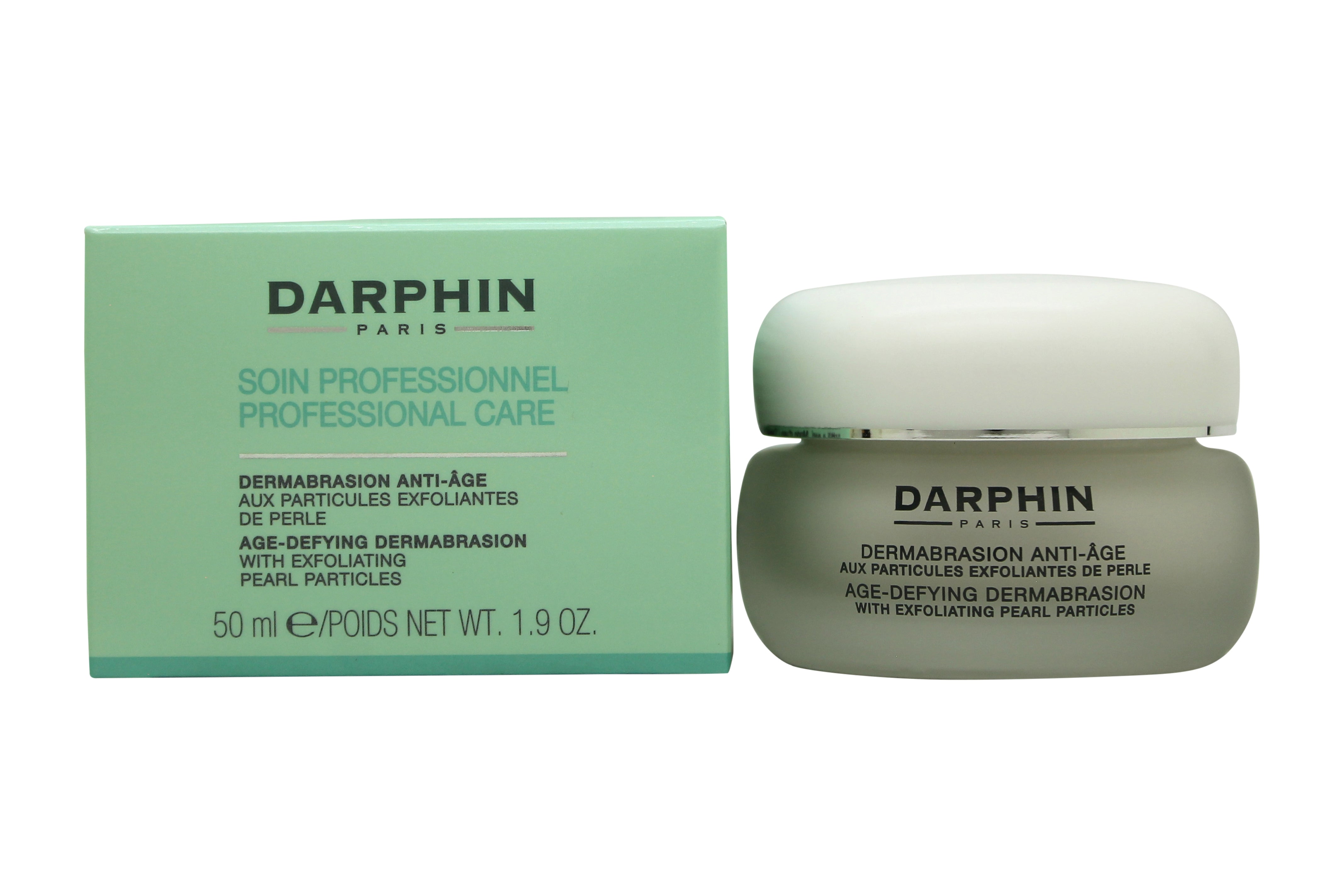 Darphin Age Defying Dermabrasion mit exfolierenden Perlenpartikeln 50ml