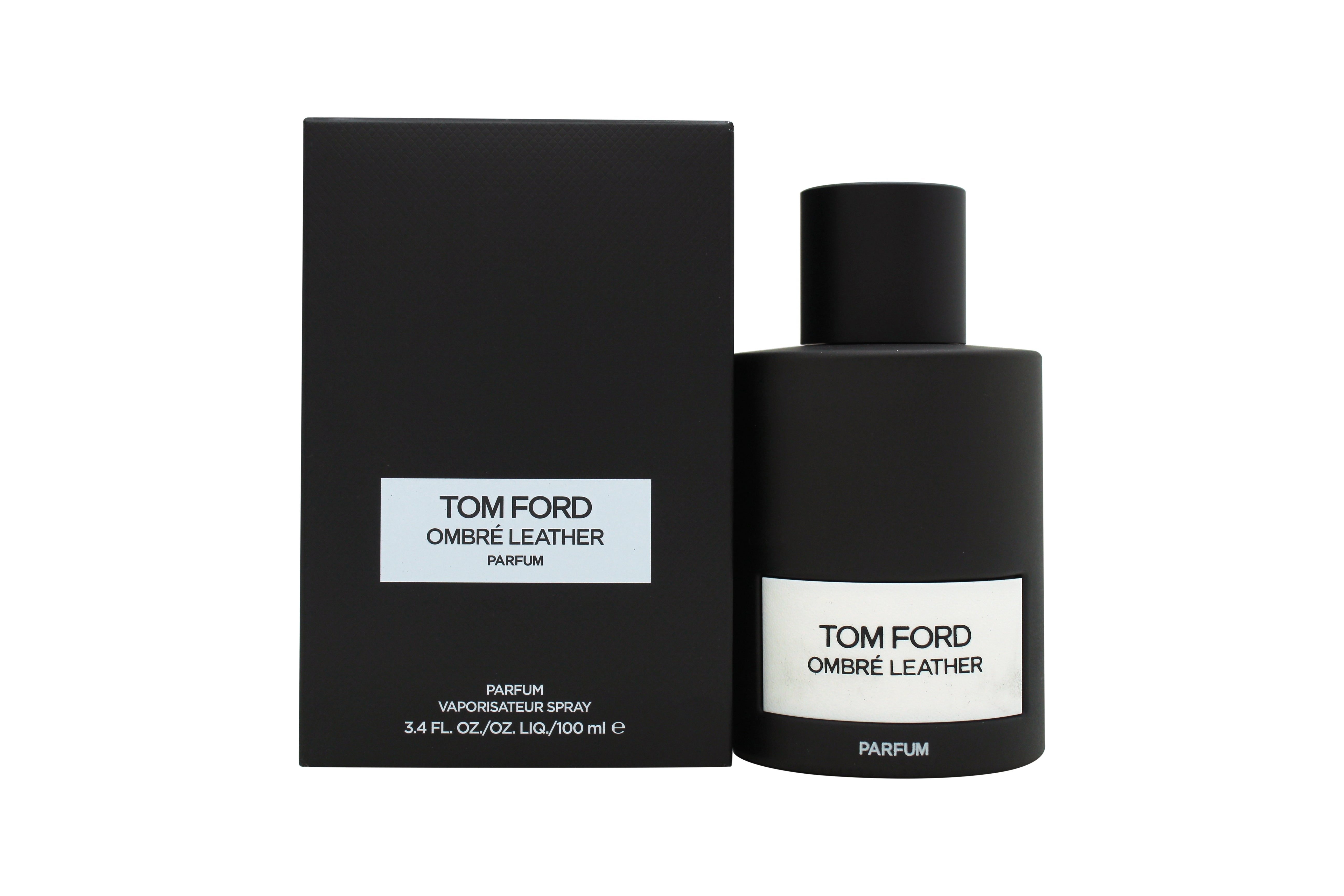 Tom Ford Ombre Leather Parfum 100 ml Spray