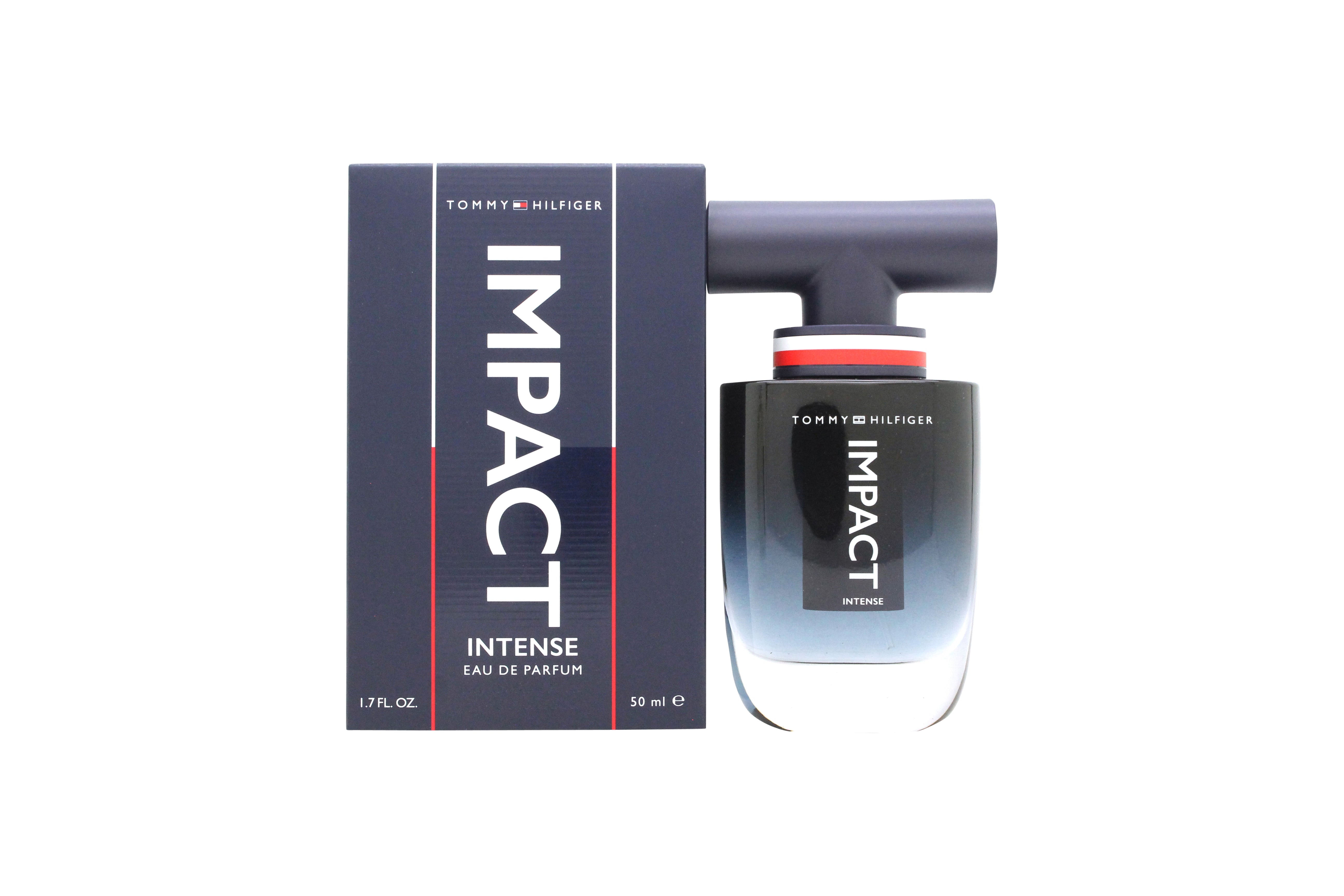 Tommy Hilfiger Impact Intense Eau de Parfum 50 ml Spray