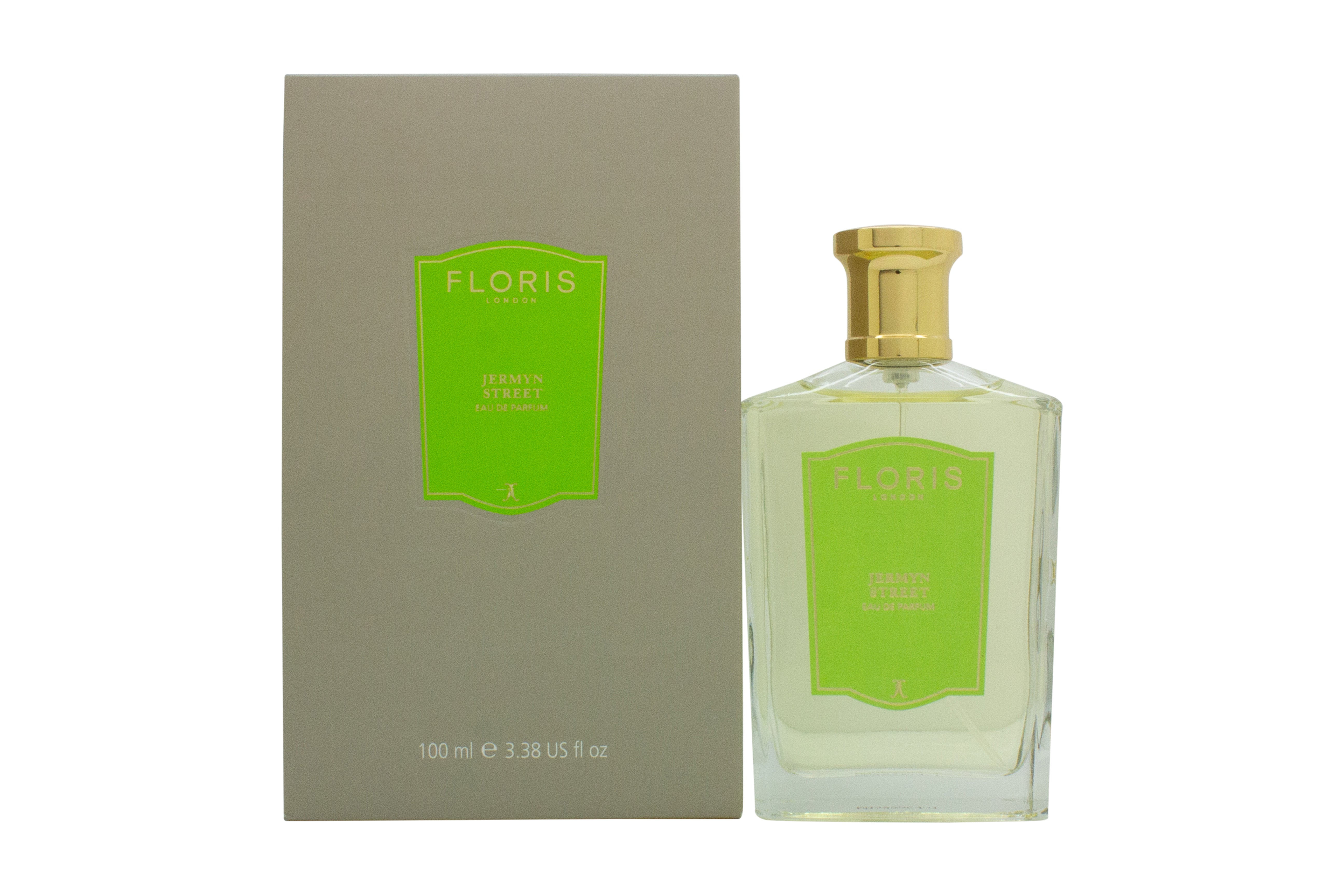 Floris Jermyn Street Eau de Parfum 100ml Spray