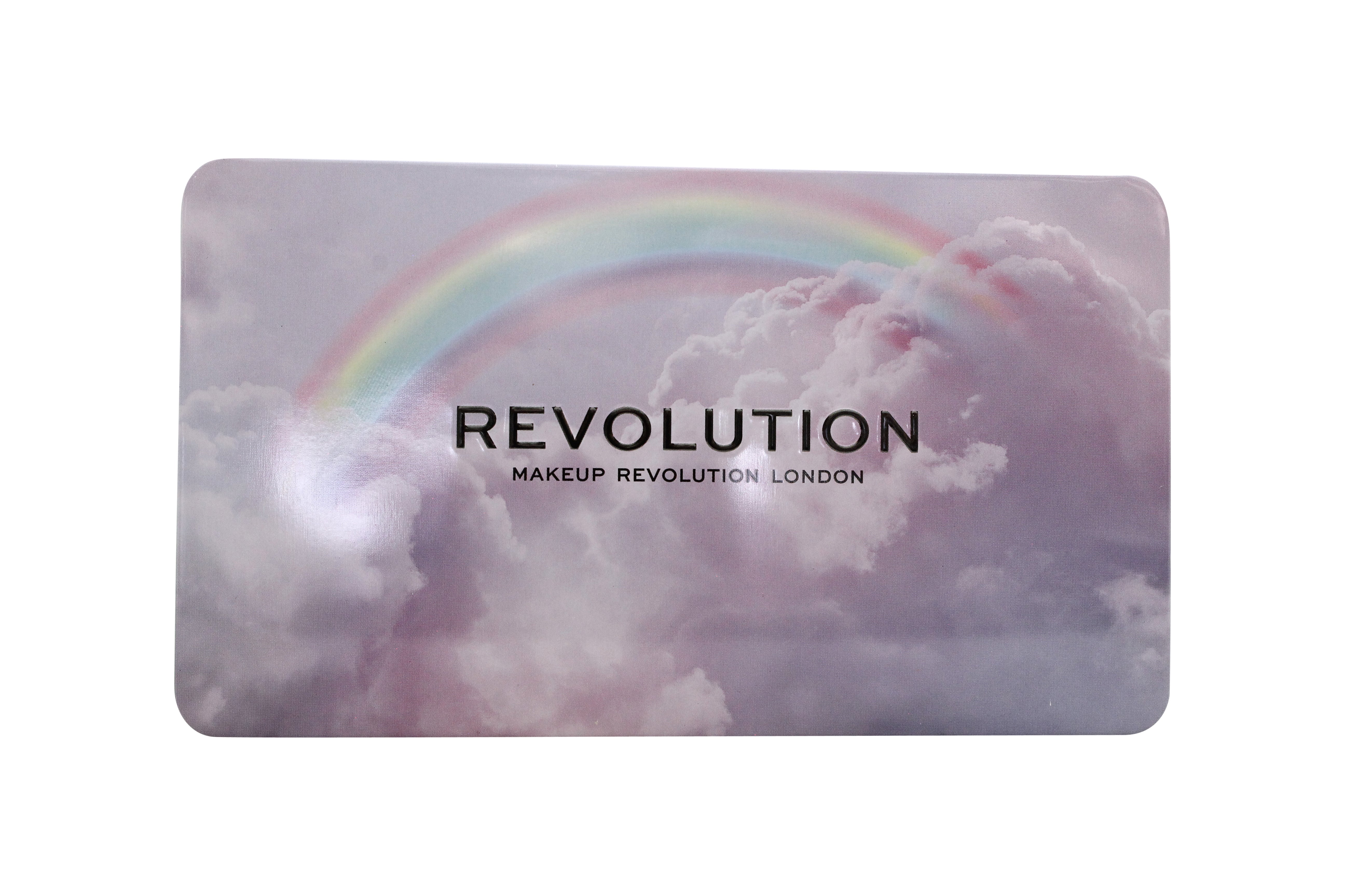 Makeup Revolution Rainbow Lidschatten Palette 19.8 g