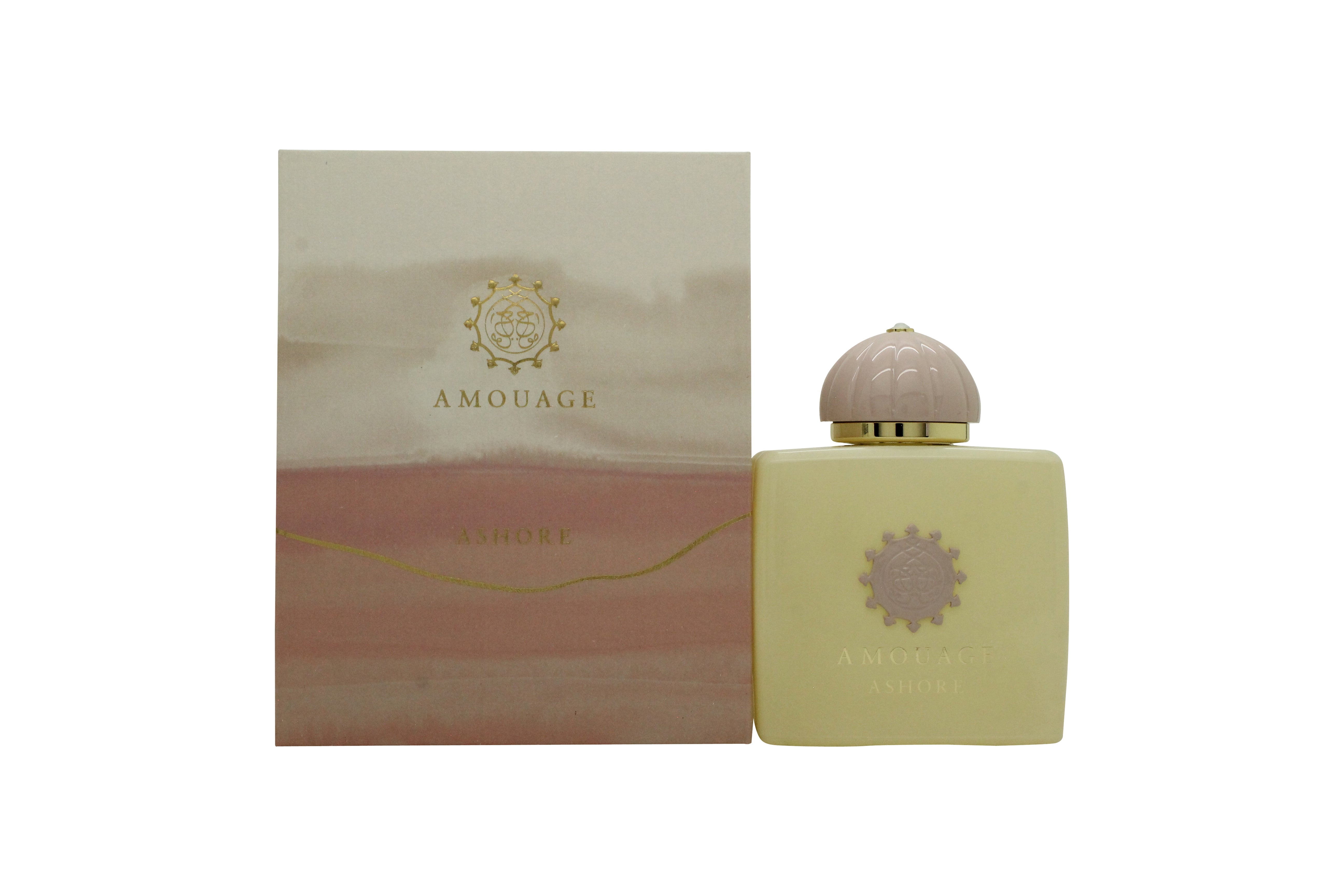 Amouage Ashore Eau de Parfum 100 ml Spray