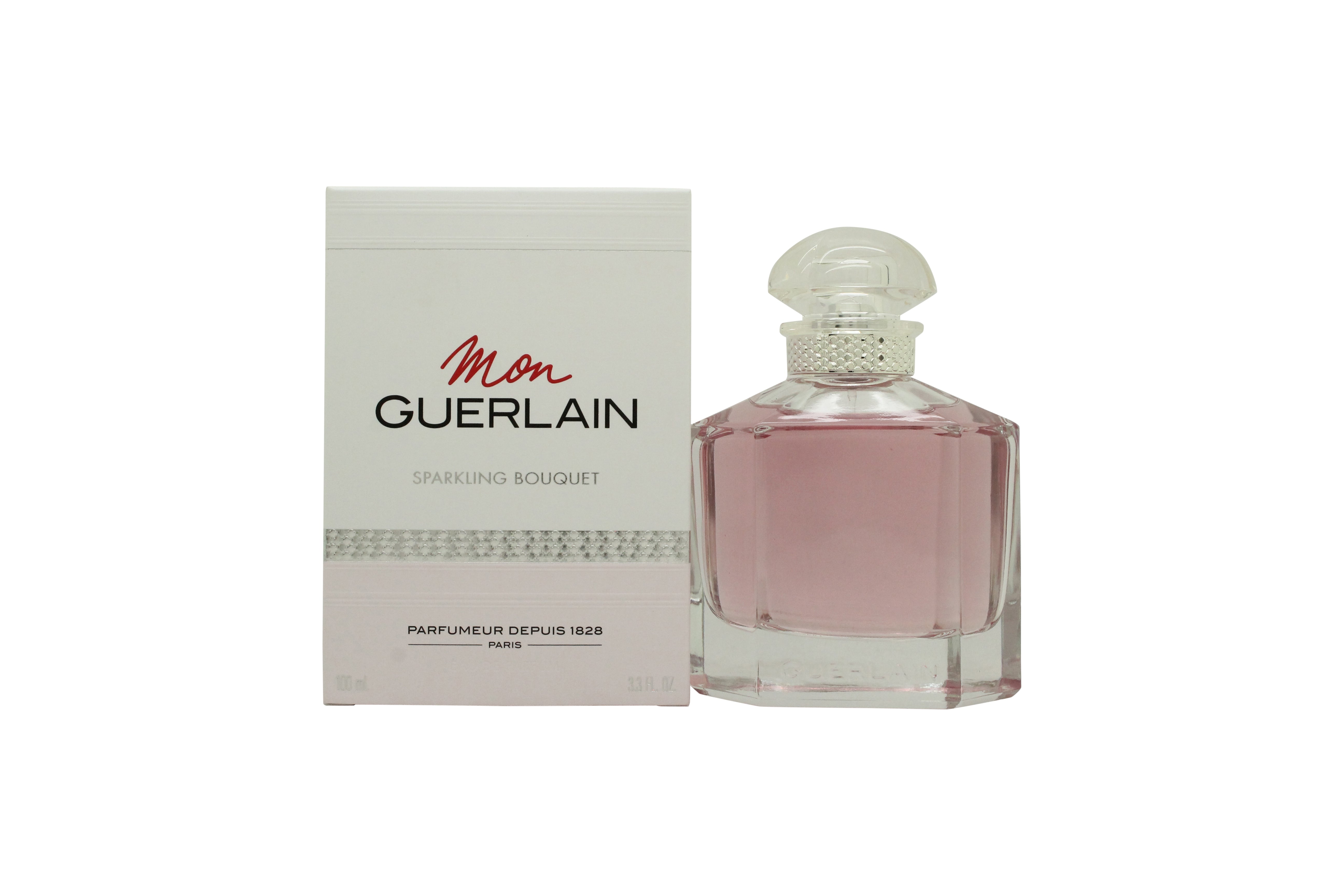 Guerlain Mon Guerlain Sparkling Bouquet Eau de Parfum 100 ml Spray