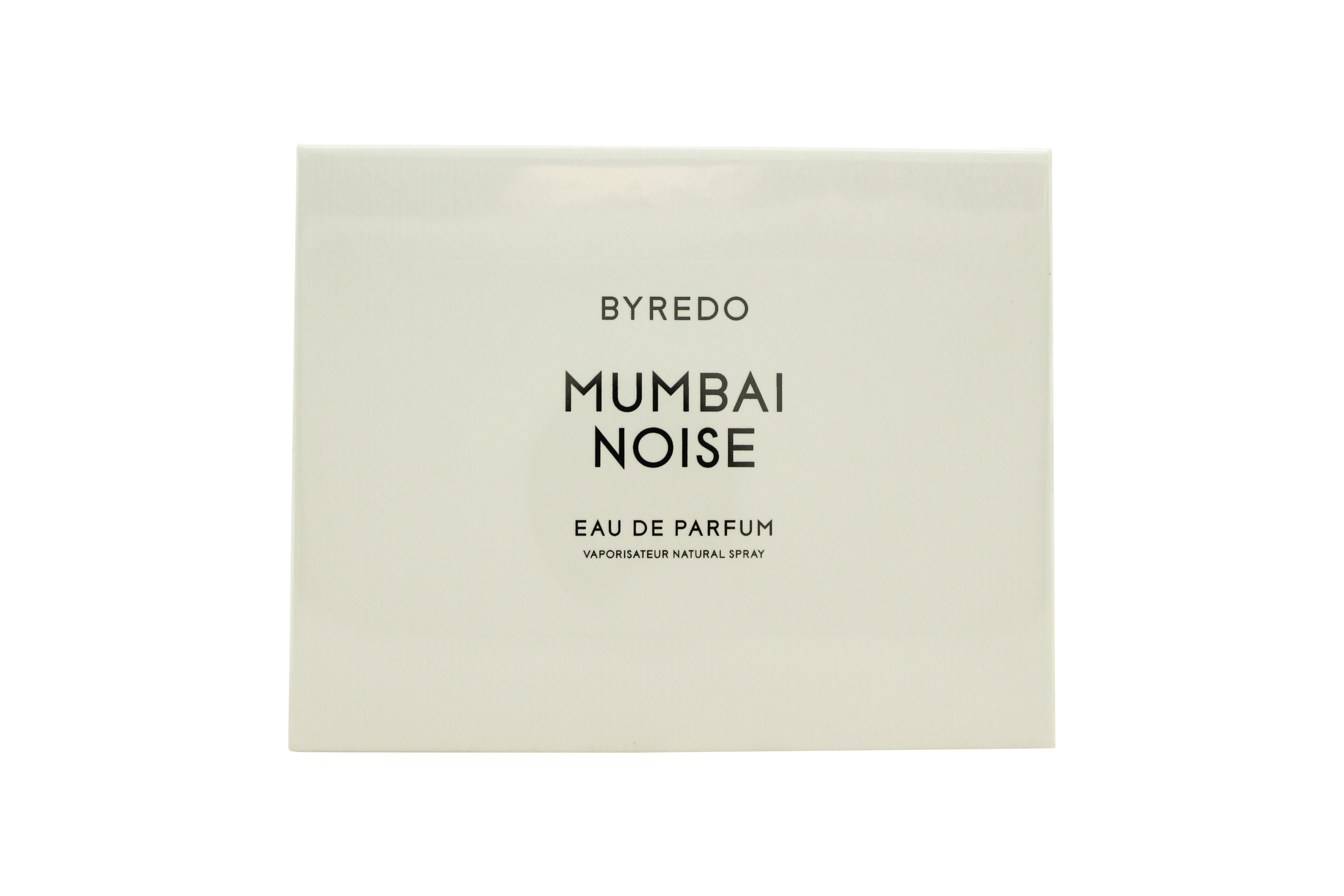 Byredo Mumbai Noise Eau de Parfum 50 ml Spray