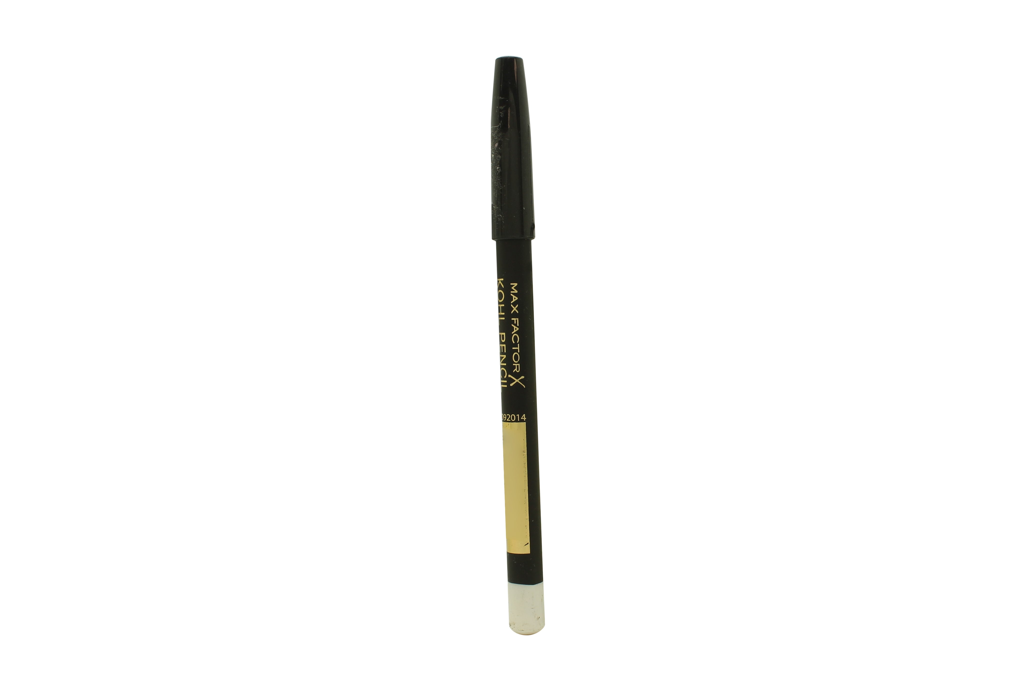 Max Factor Kohl Pencil 1.3g - 010 White
