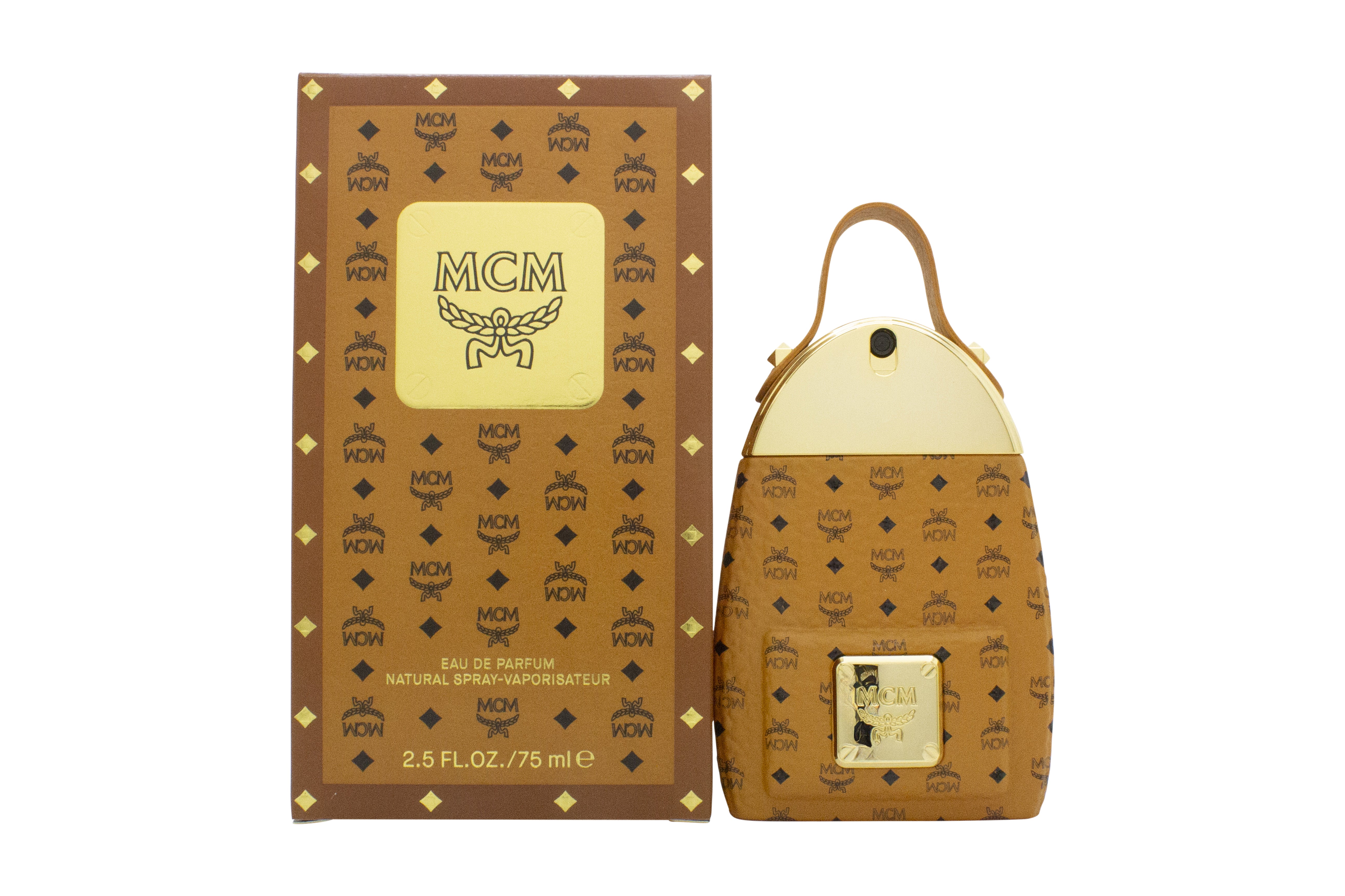 MCM for Women Eau de Parfum 75ml Spray