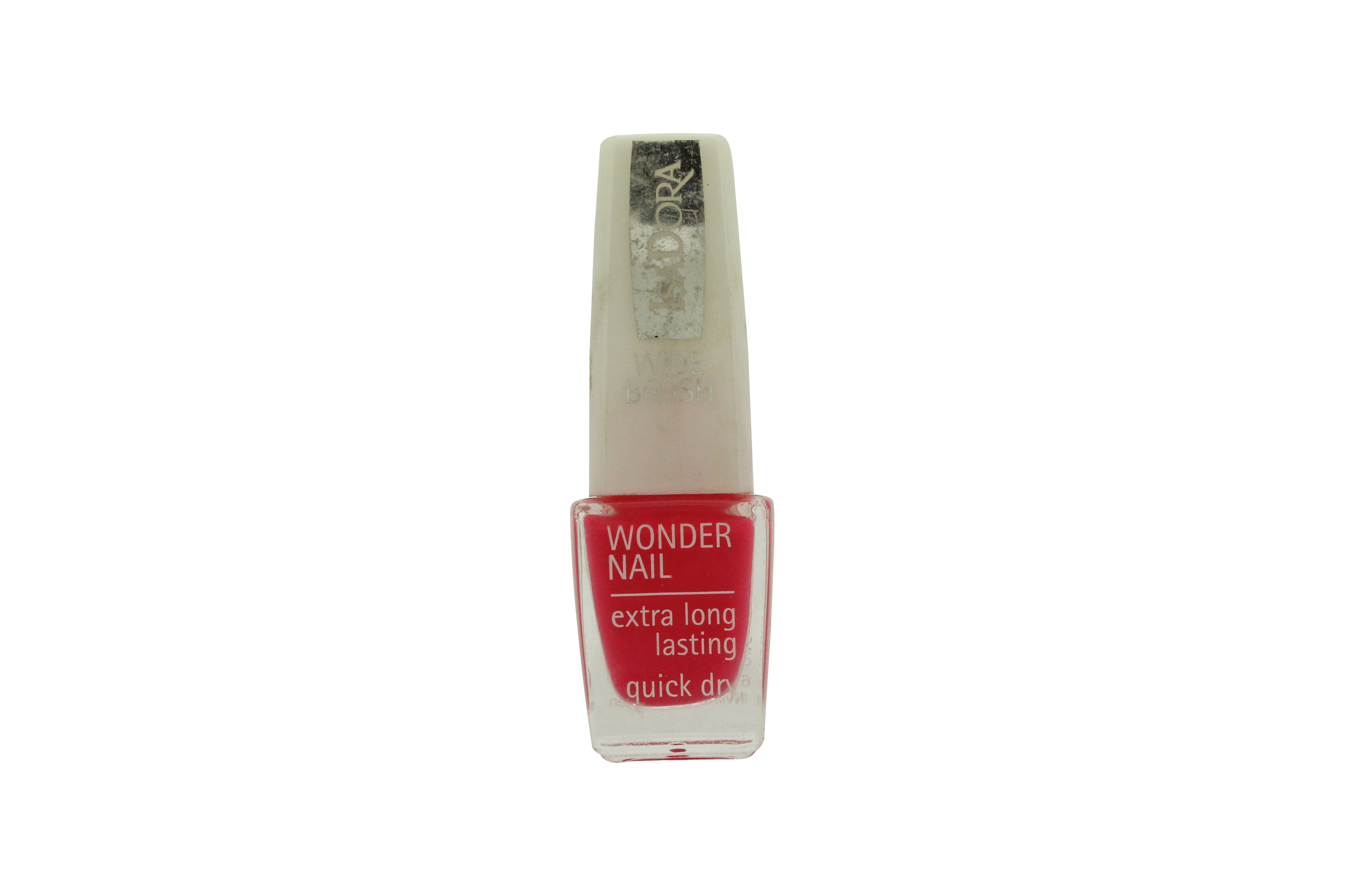 IsaDora Wonder Nagellack 6 ml - 715 Pink Lemonade