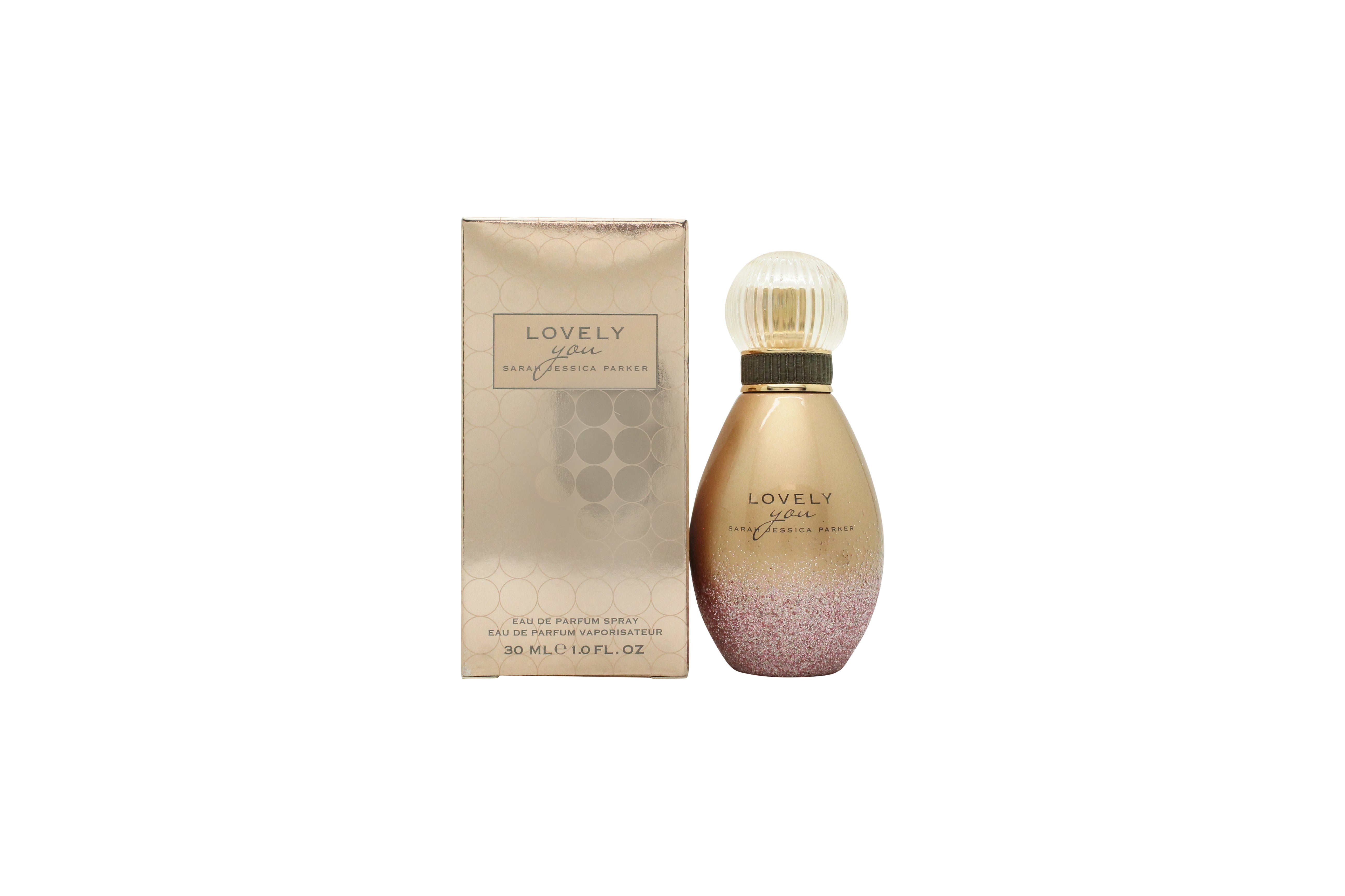 Sarah Jessica Parker Lovely You Eau de Parfum 30 ml Spray