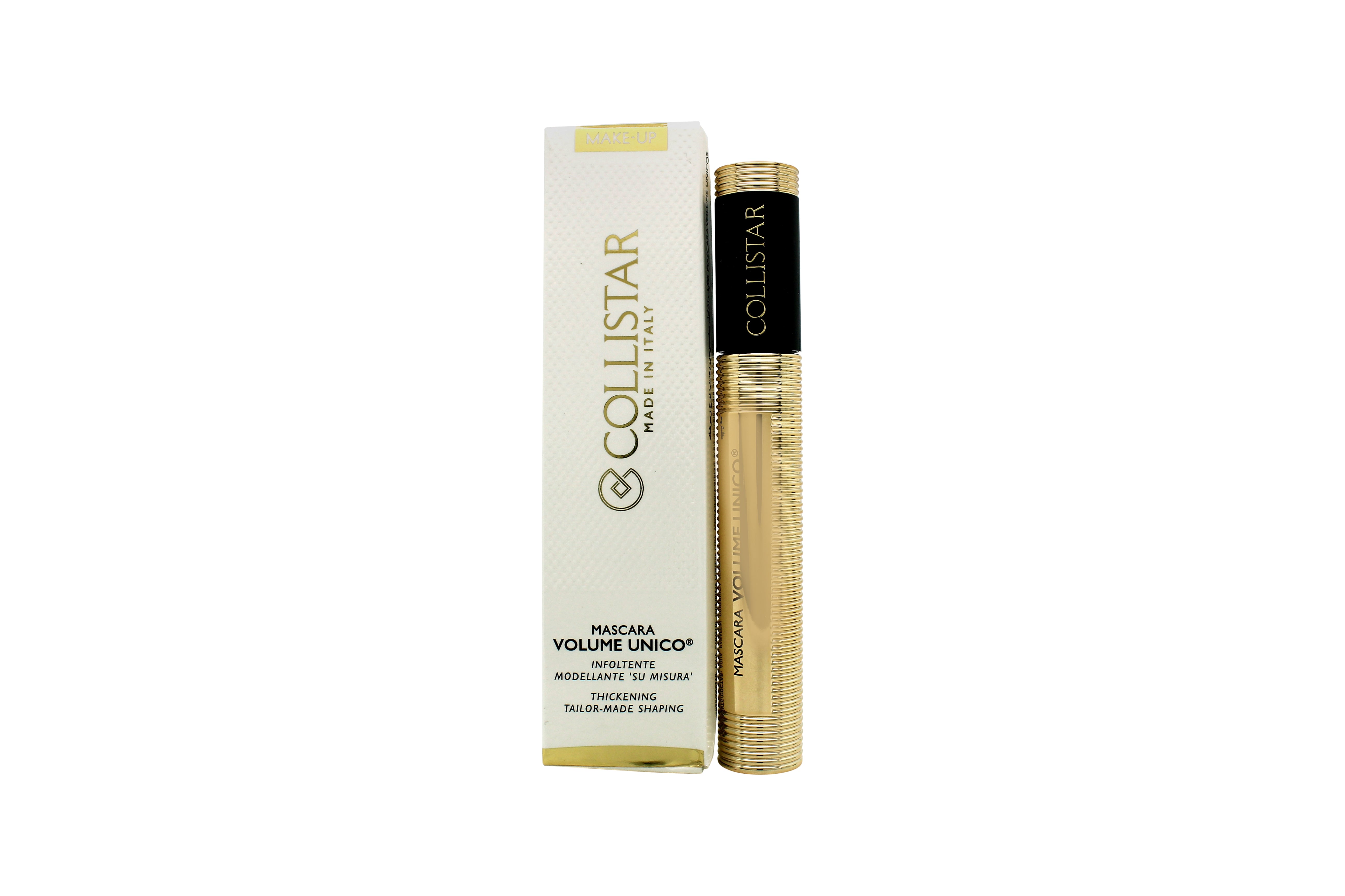 Collistar Volume Unico Mascara 13ml - Zwart