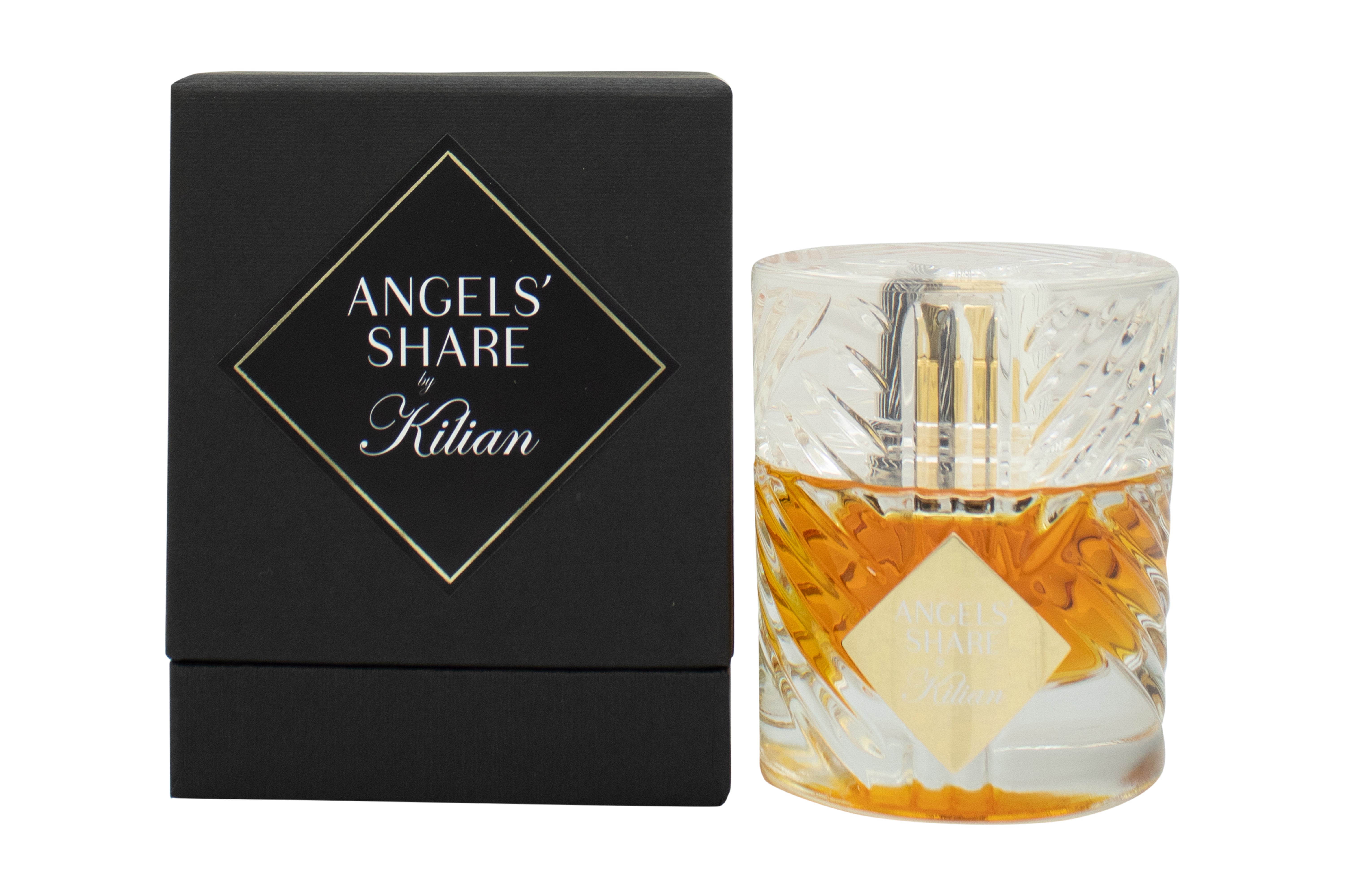 By Kilian Angels' Share Eau de Parfum 50ml Hervulbare Spray