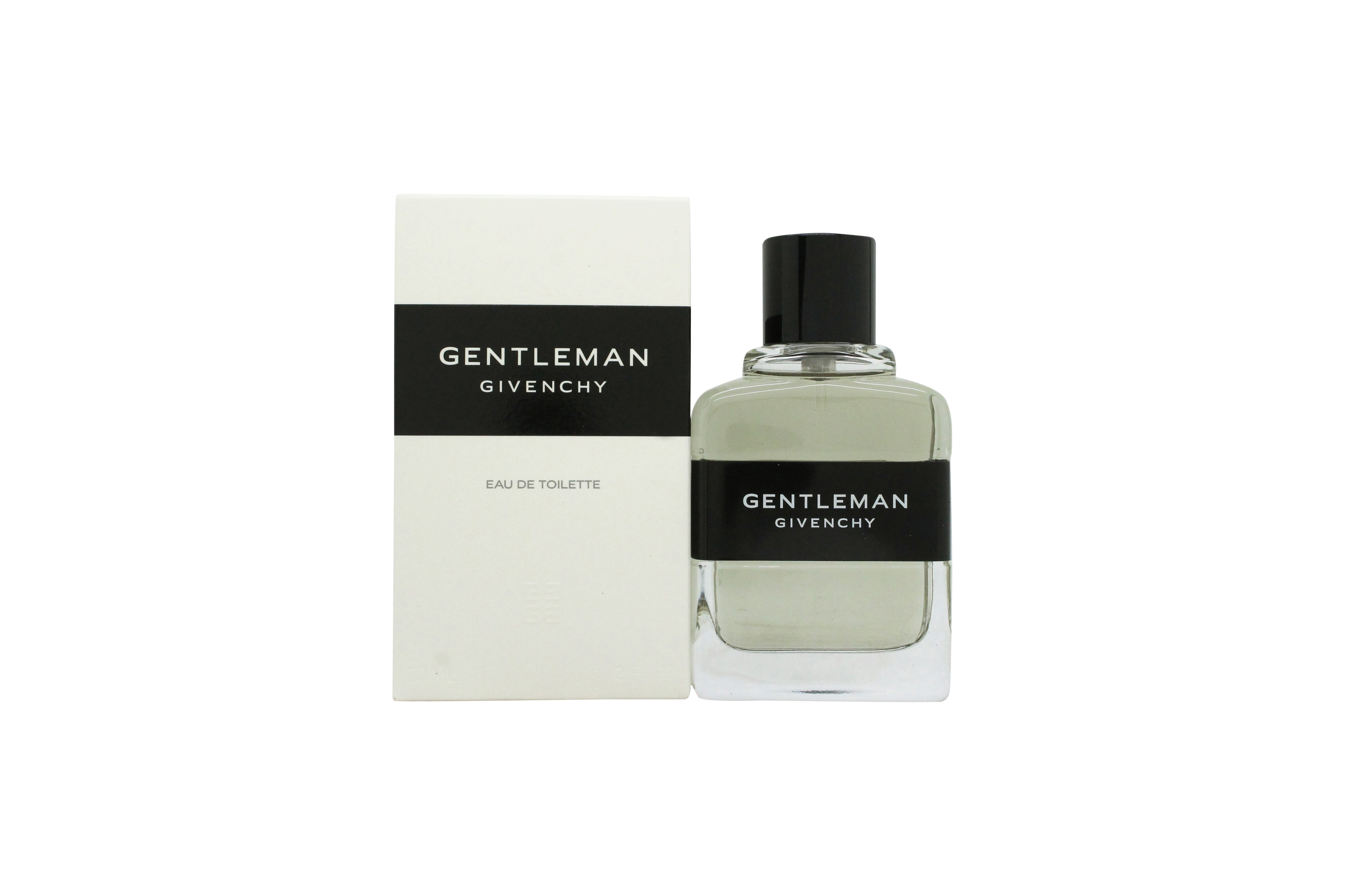 Givenchy Gentleman (2017) Eau de Toilette 60ml Spray