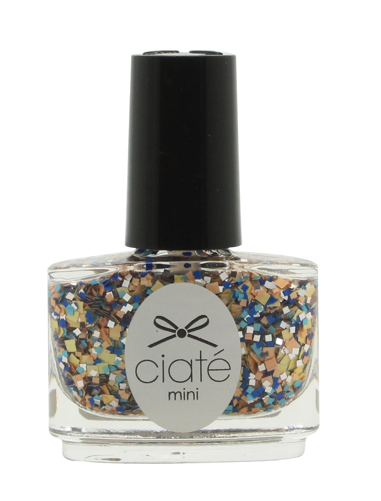 Ciaté The Paint Pot Nagellack 5ml - Mosaic Madness