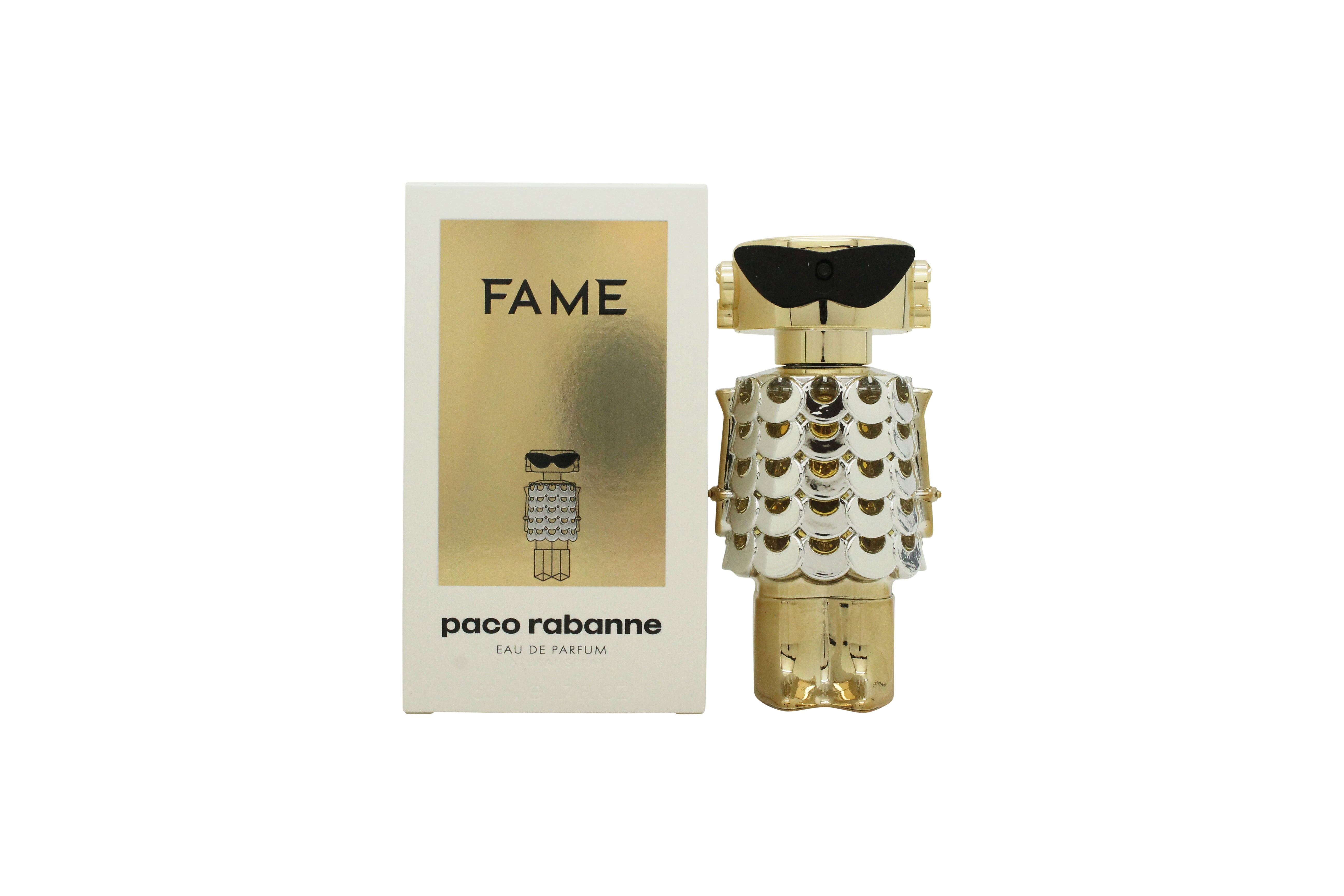 Paco Rabanne Fame Eau de Parfum 5 0ml Spray