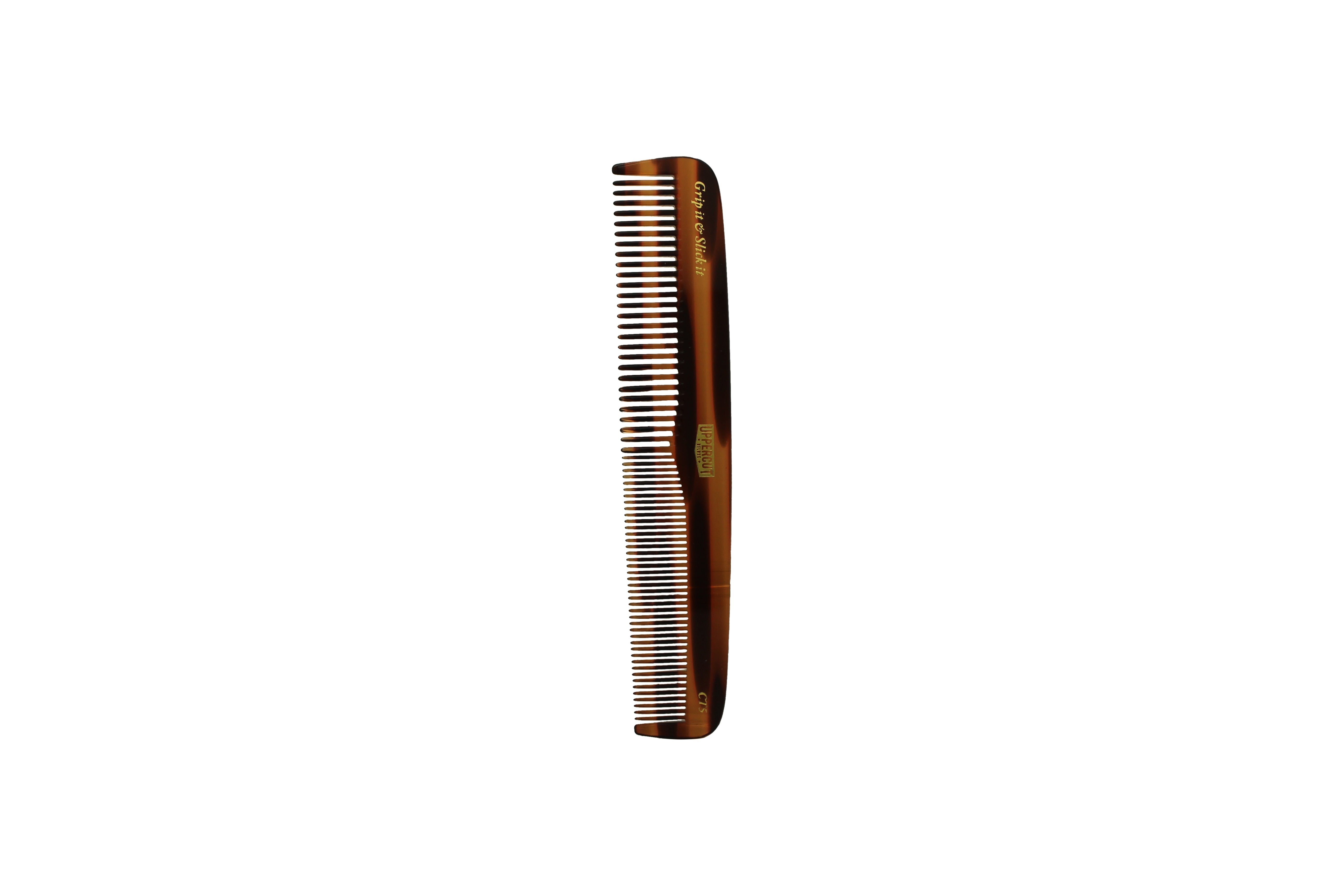 Uppercut Deluxe CT5 Tortoise Shell Kam