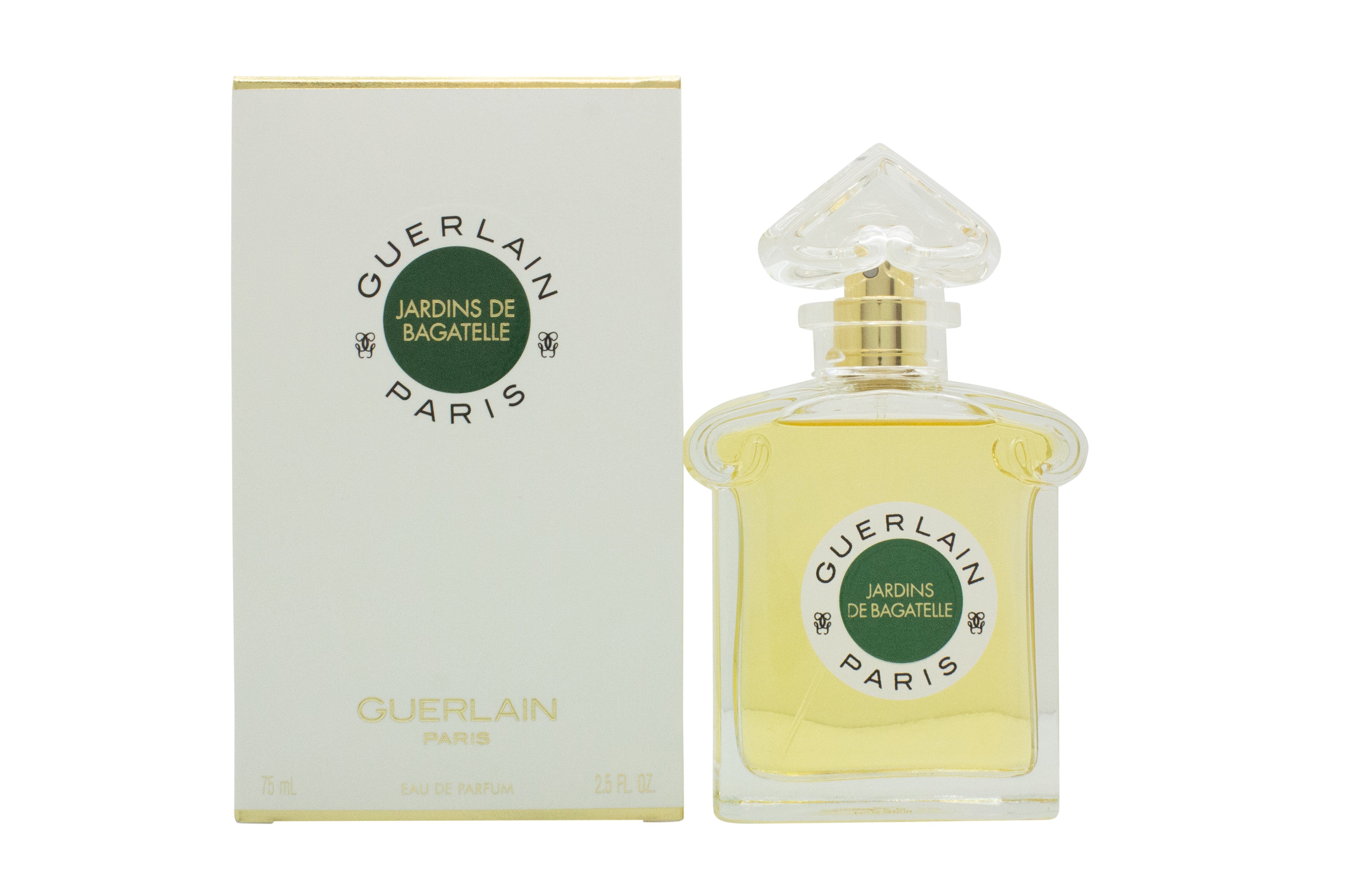 Guerlain Jardins de Bagatelle Eau de Parfum 75ml Spray
