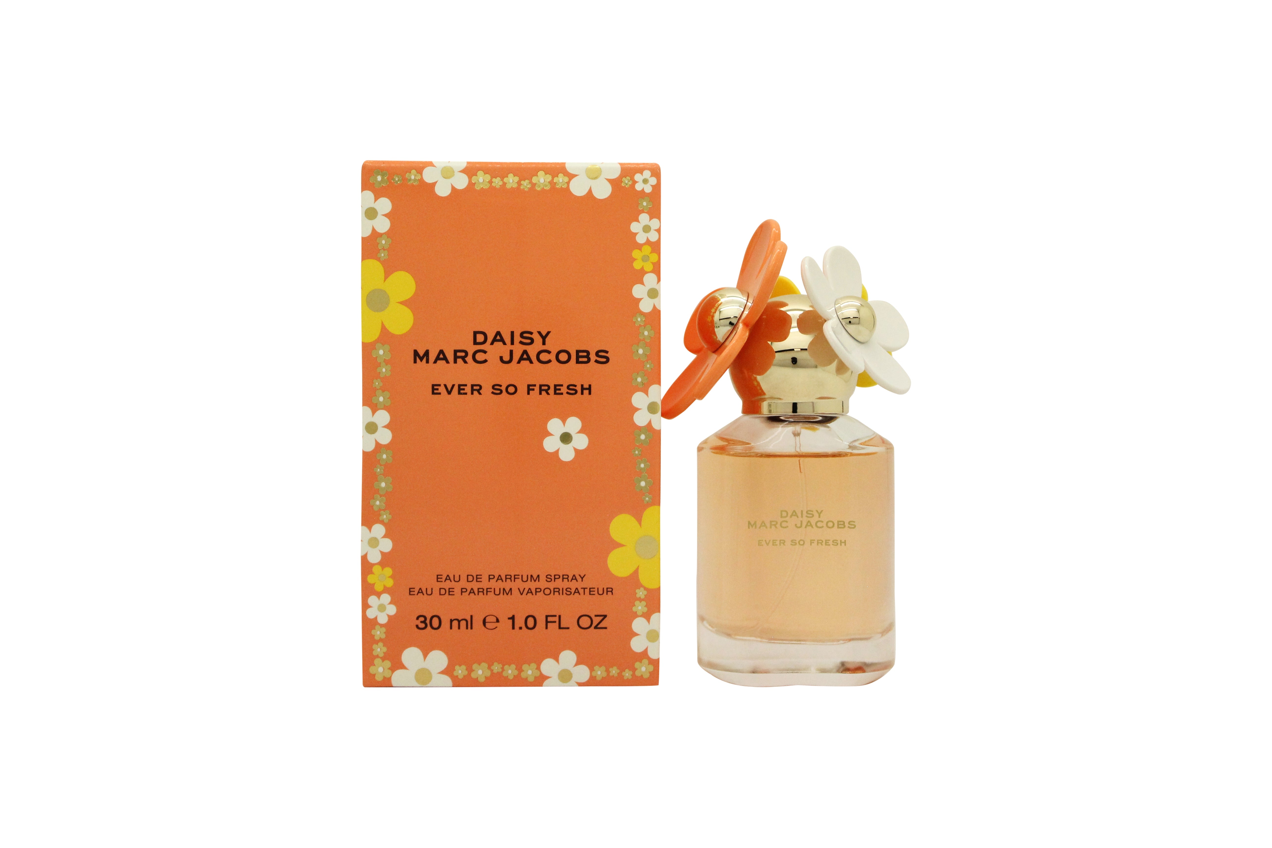Marc Jacobs Daisy Ever So Fresh Eau de Parfum 30 ml Spray