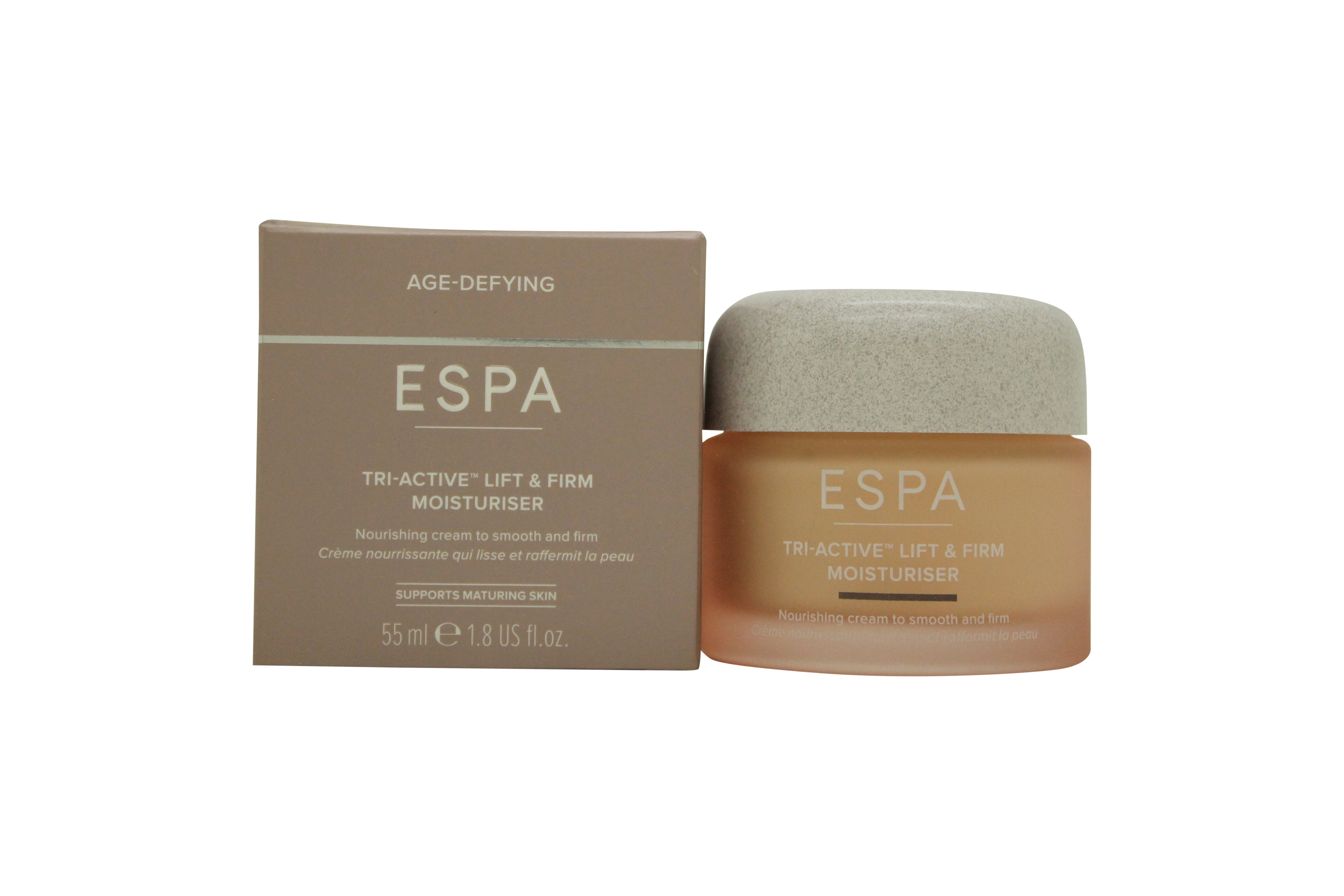 Espa Tri-Active Lift & Firm Feuchtigkeitscreme 55 ml