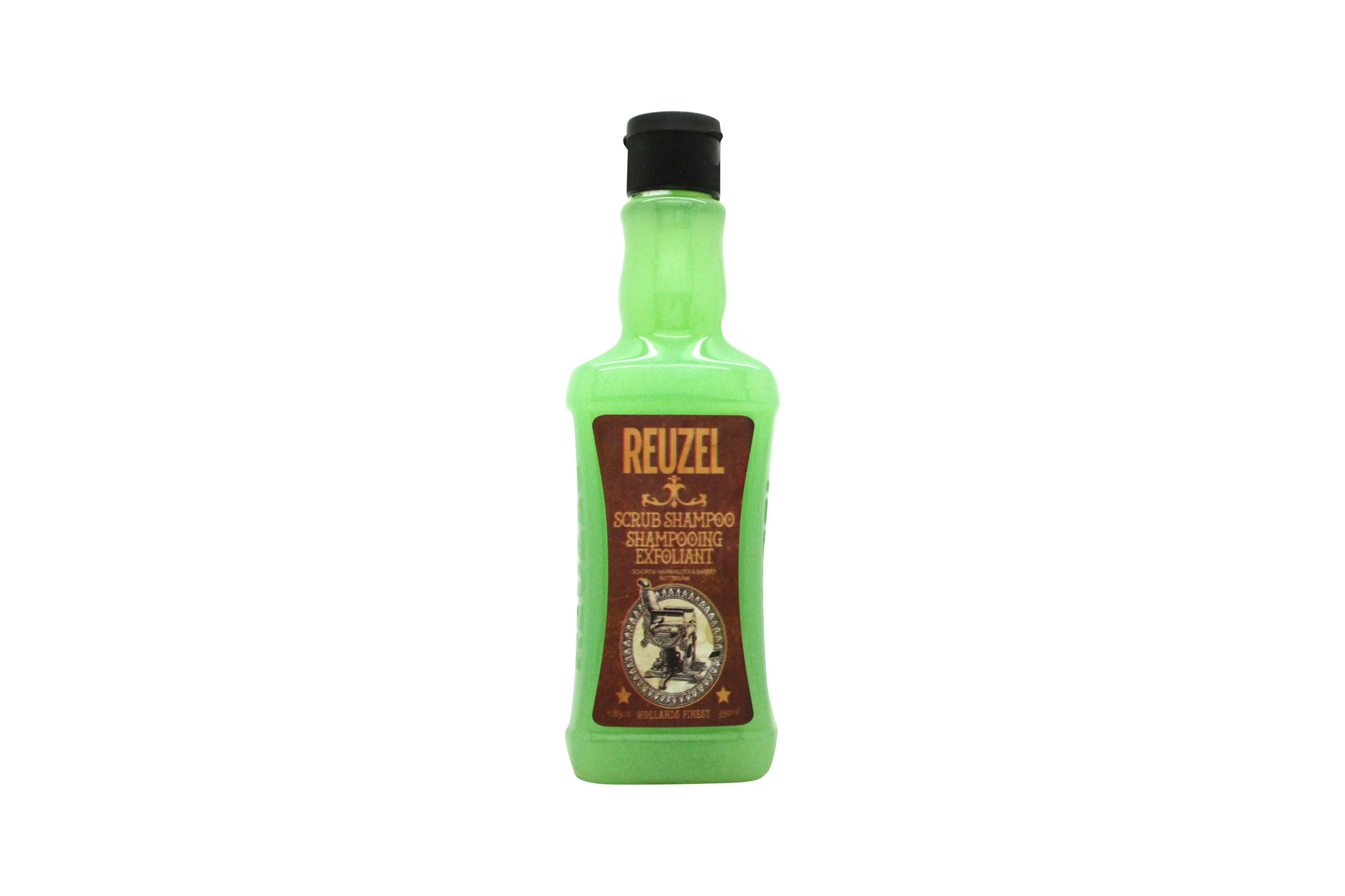 Reuzel Scrub Shampoo 350 ml