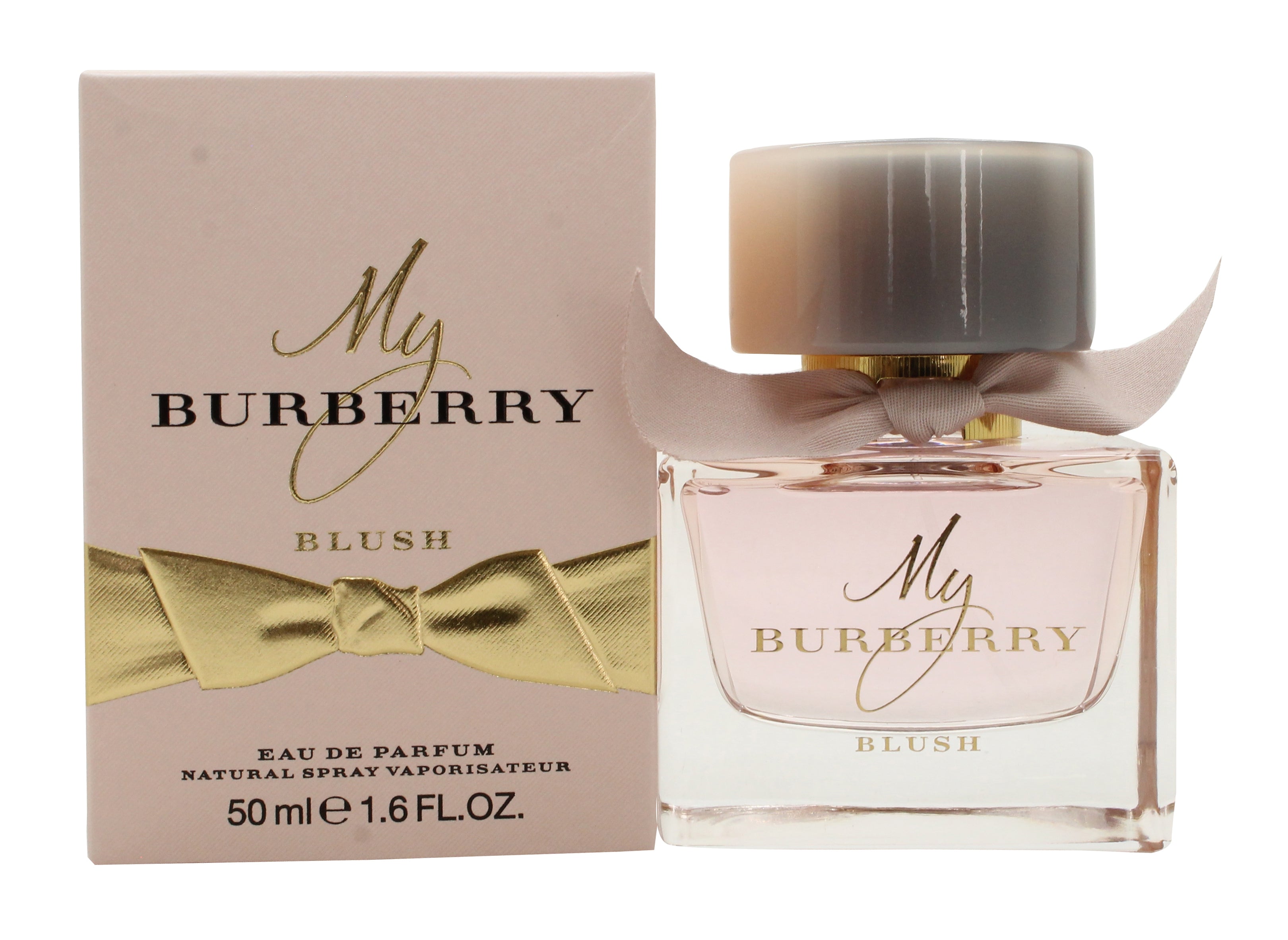 Burberry My Burberry Blush Eau de Parfum 50ml Spray