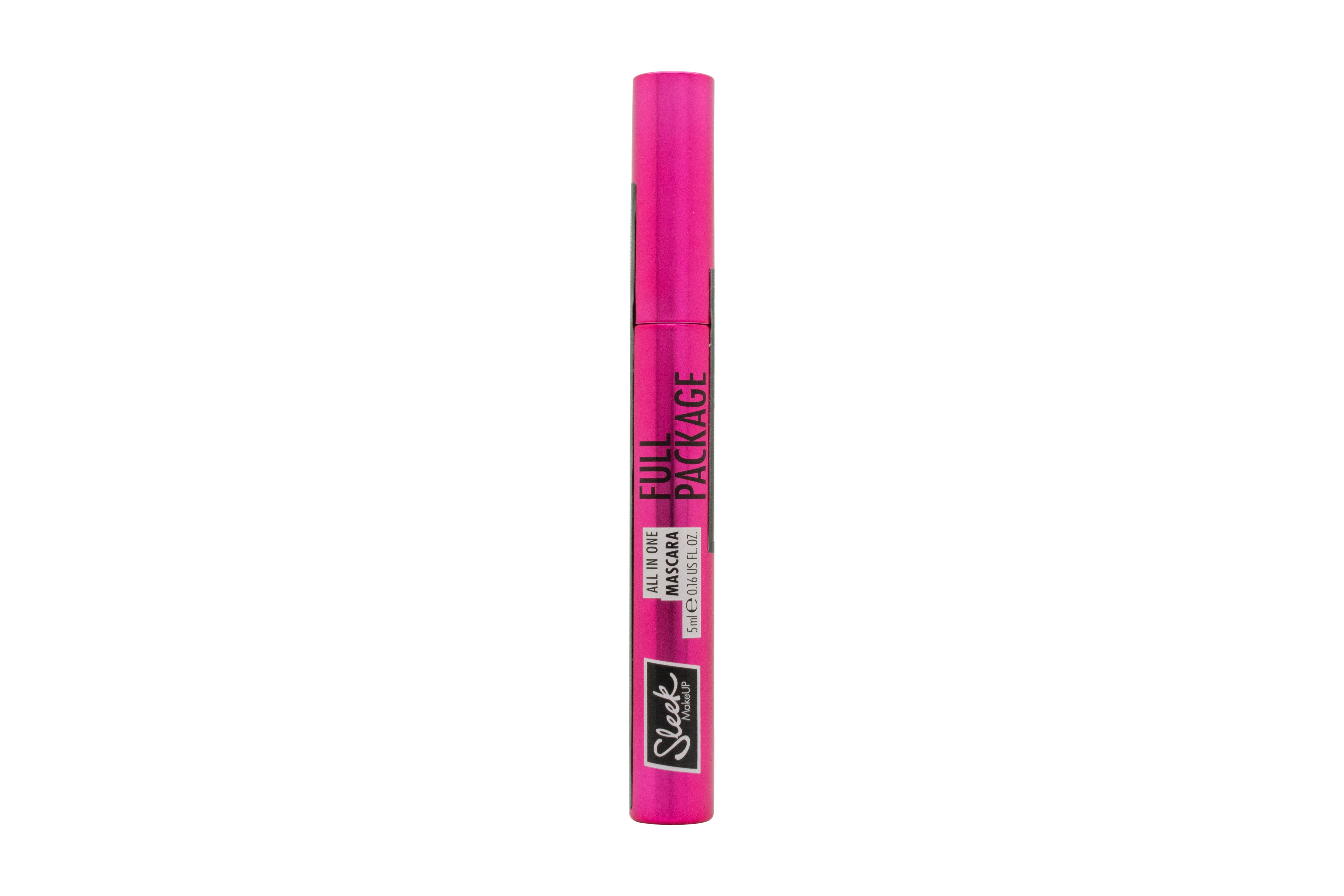 Sleek Full Package All In One Mascara 5ml