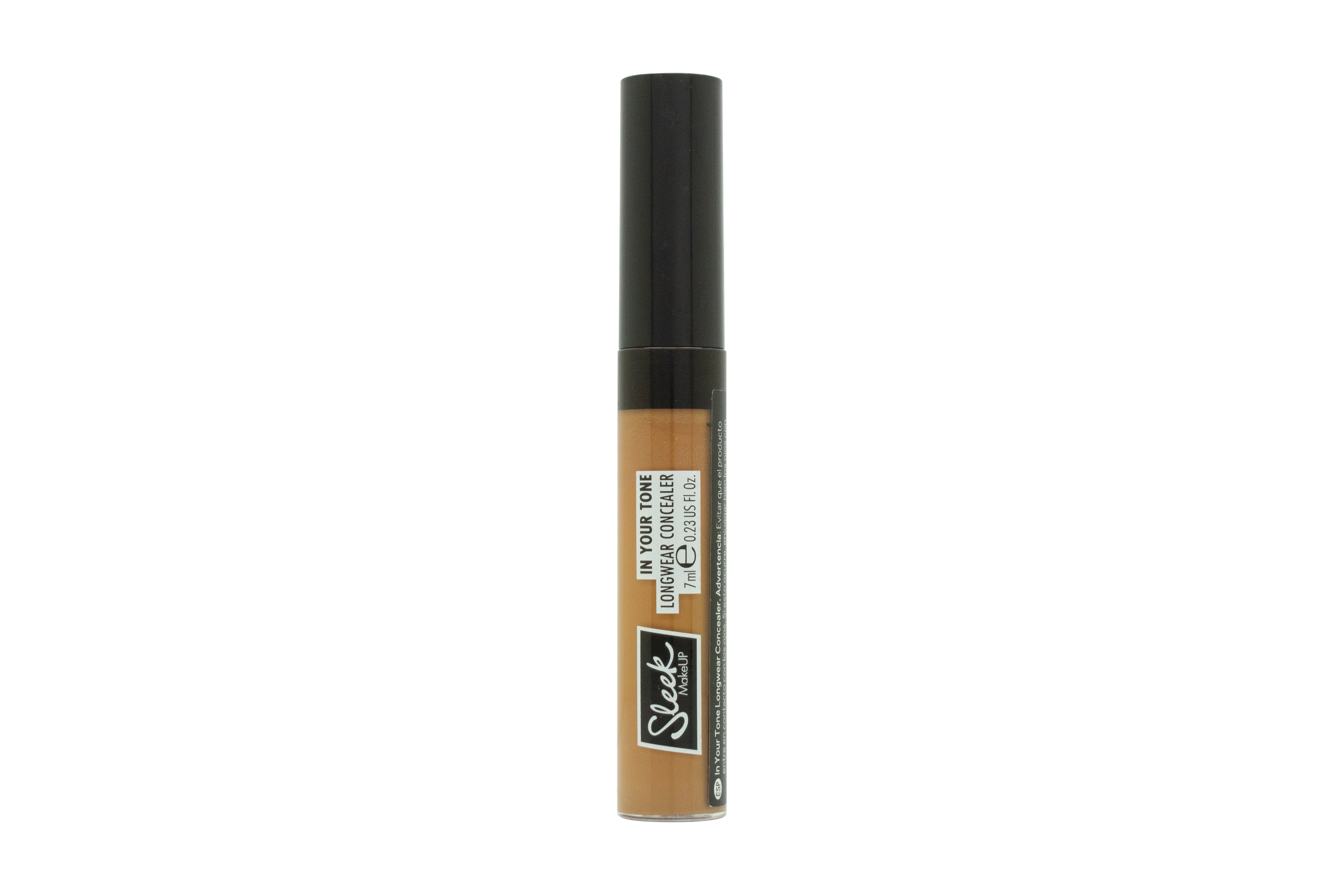 Sleek In Your Tone Longwear Concealer 7ml - 6N Medium