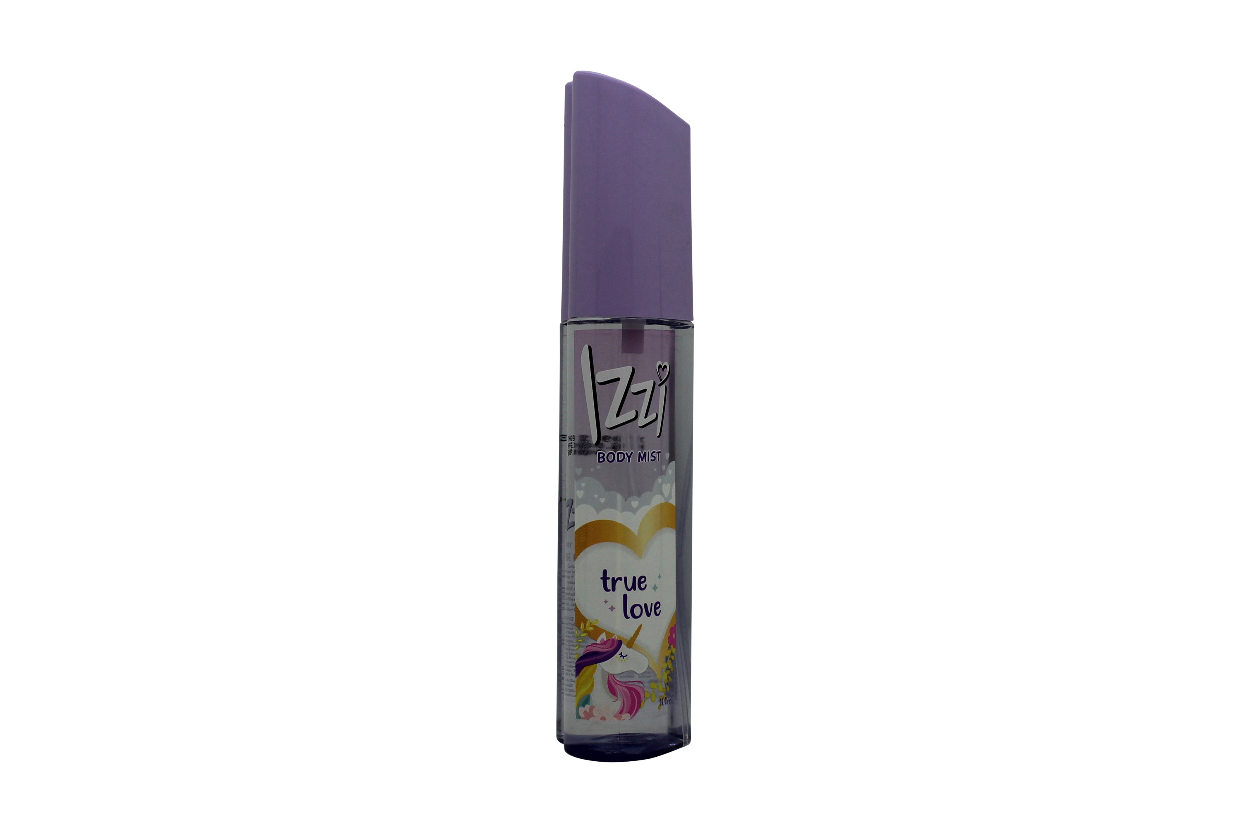 Izzi True Love Body Mist 100ml