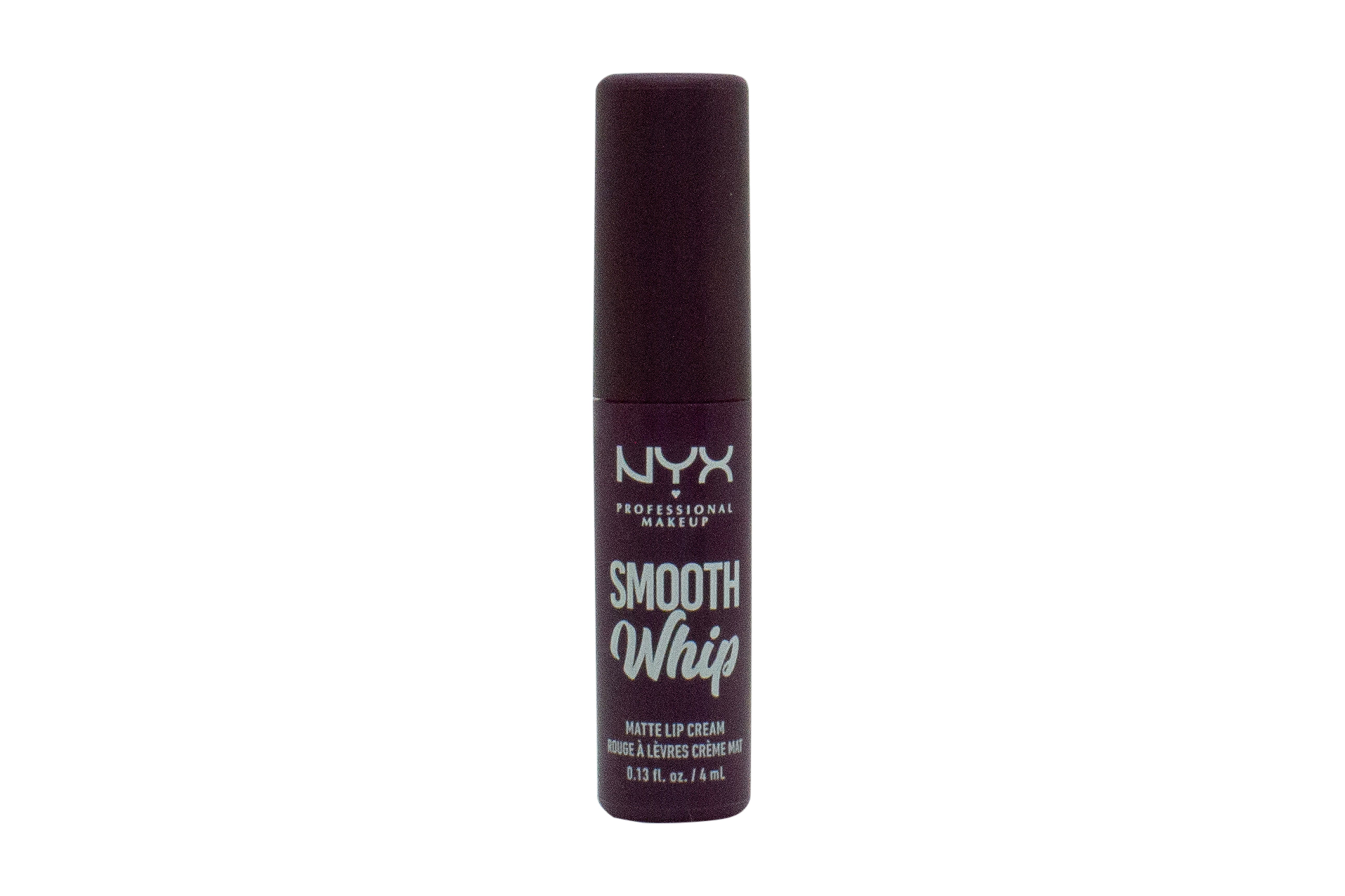 NYX Smooth Whip Matte Lip Crème 4ml - Berry Bed Sheets