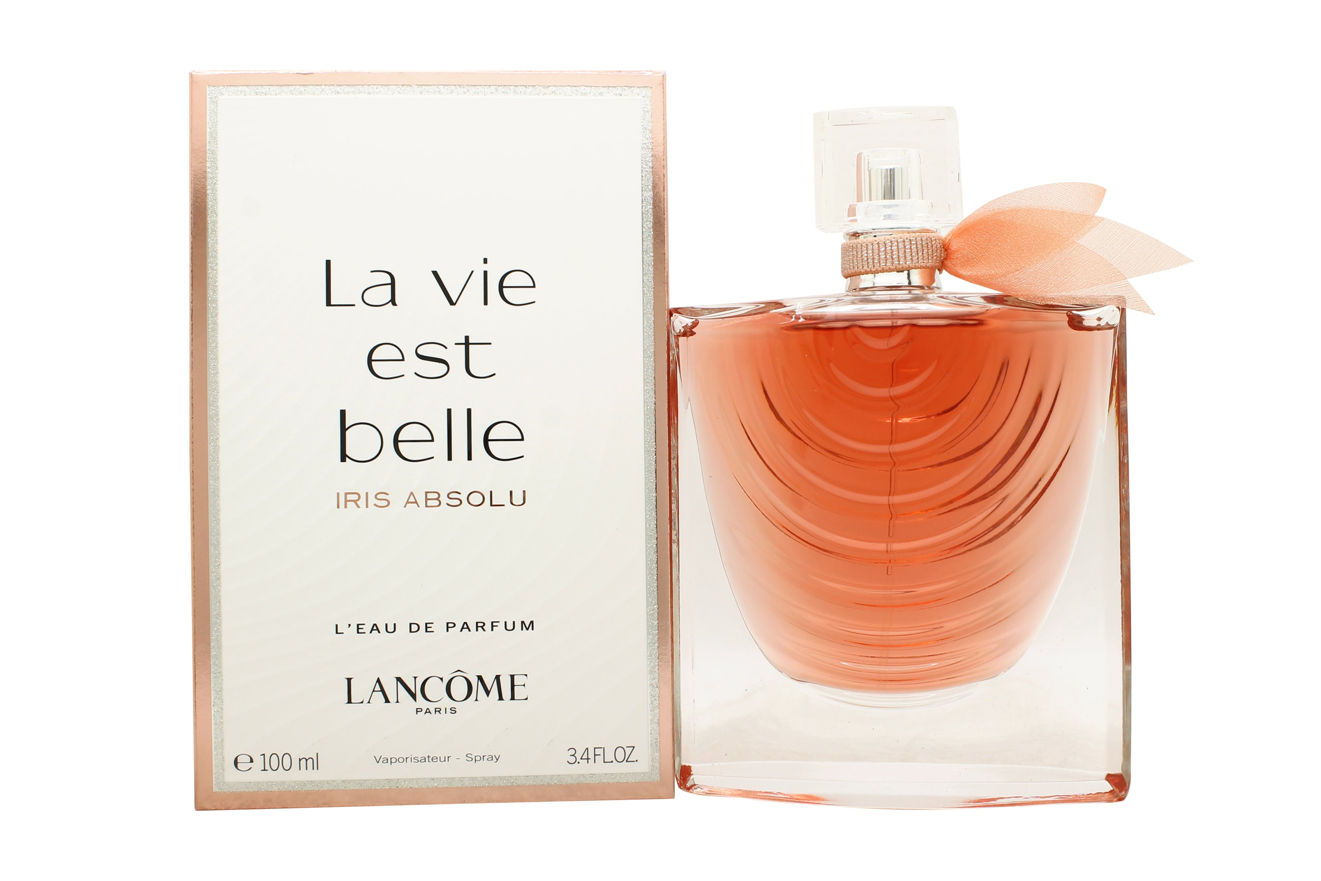 Lancôme La Vie Est Belle Iris Absolu Eau de Parfum 100ml Spray