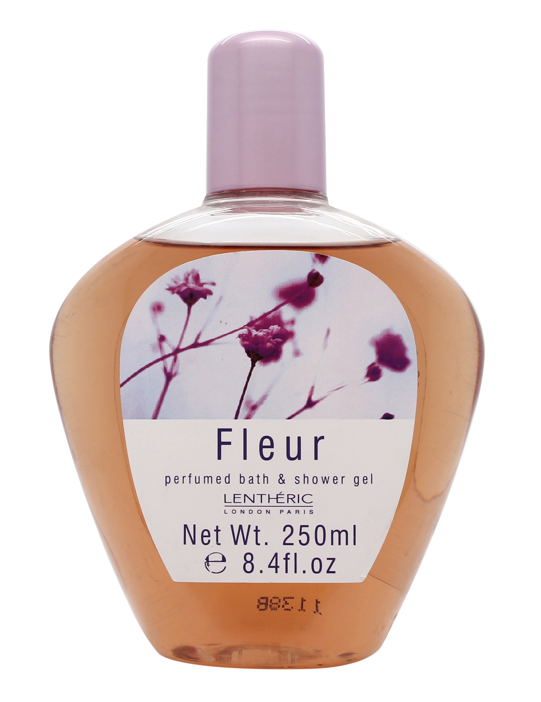 Mayfair Fleur Bad & Douche Gel 250ml