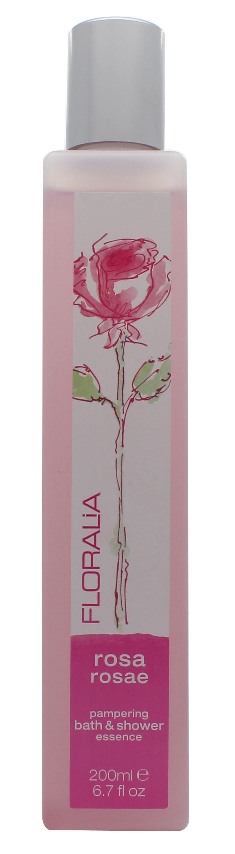 Mayfair Floralia Rosa Rosae Bad & Douche Essence 200ml