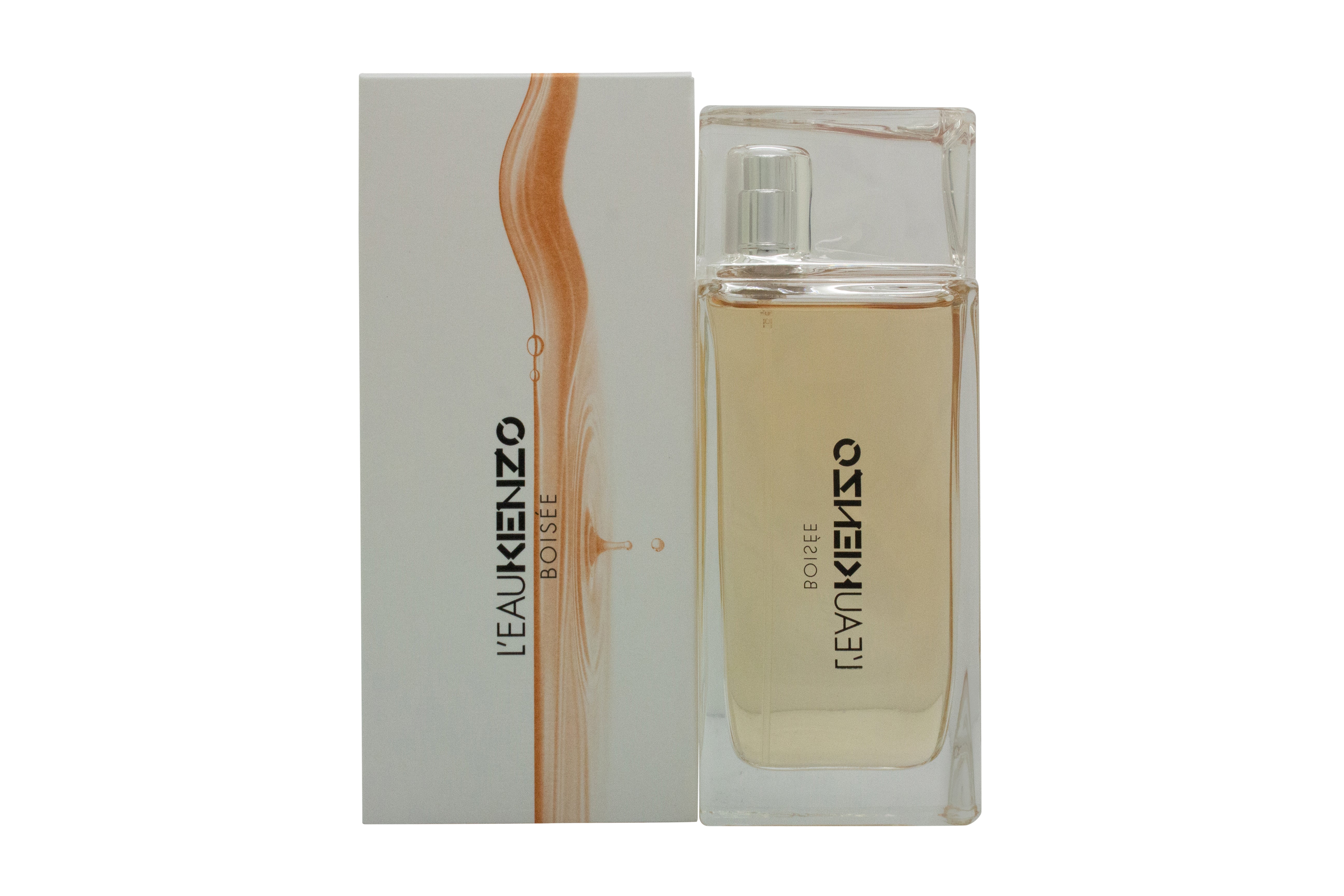 Kenzo L'Eau Kenzo Boisee Drop Eau de Parfum 50ml Spray