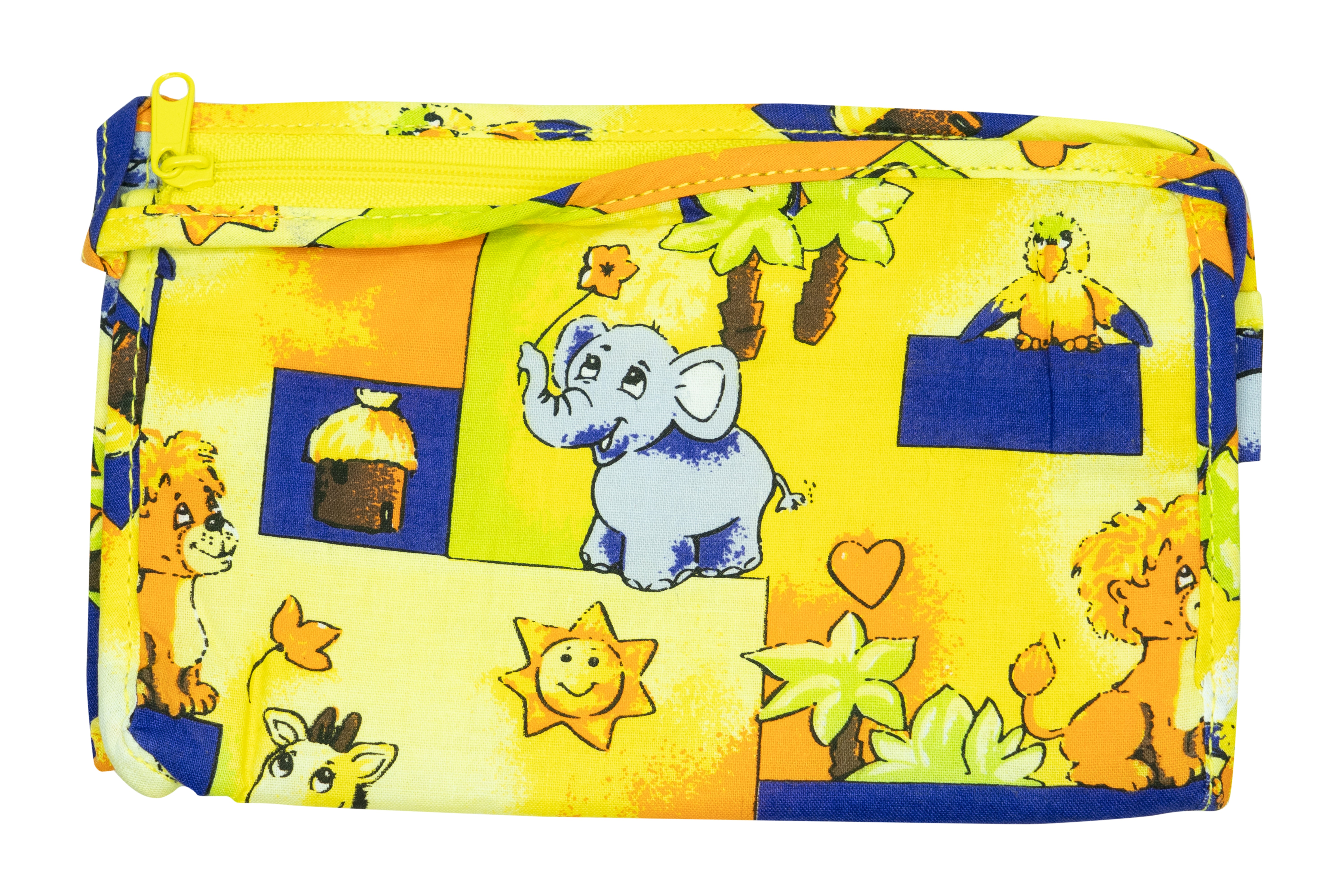 Bags Unlimited Jungle Holdall Bag - Medium