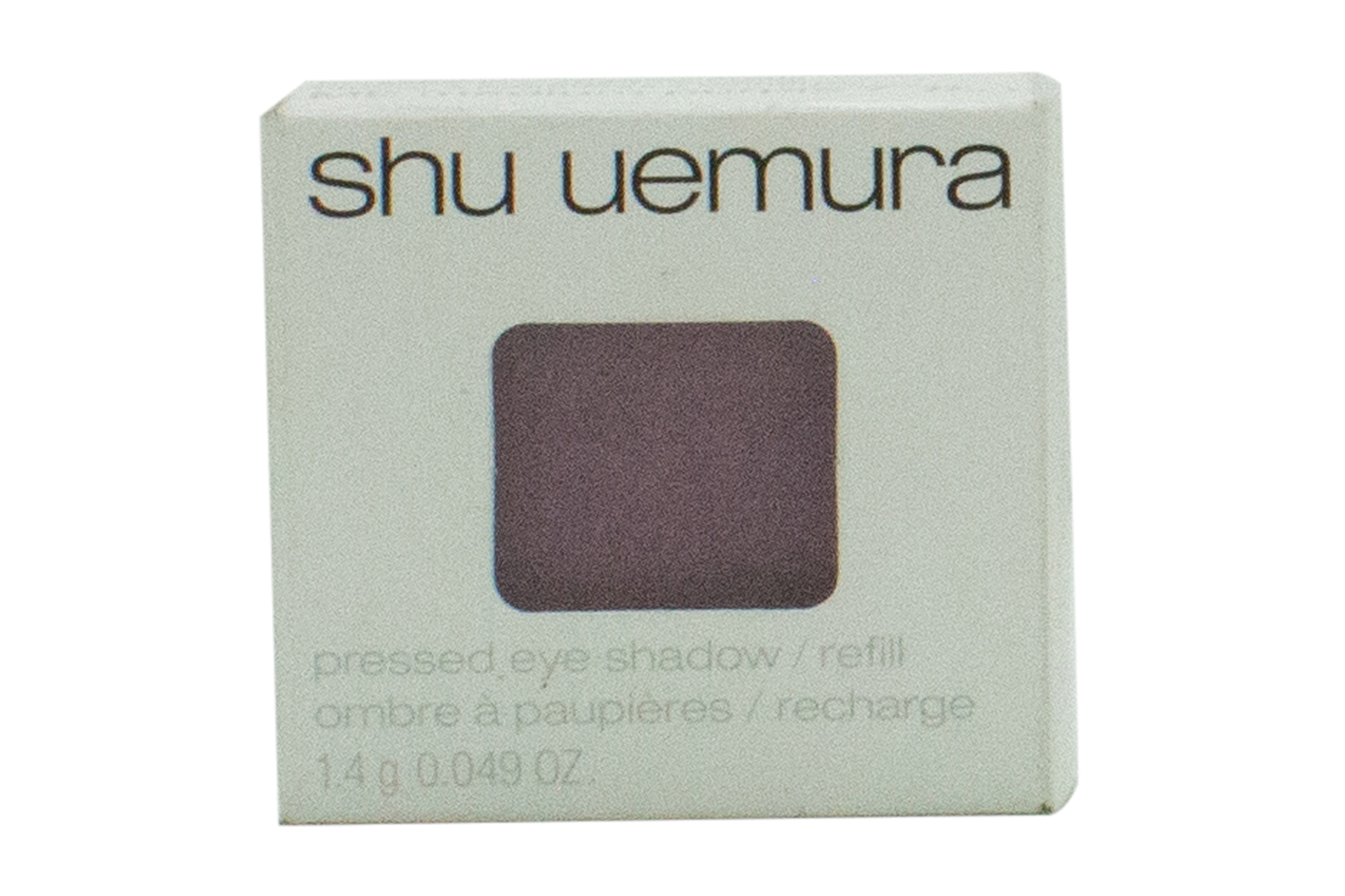 Shu Uemura Eye Lidschatten Kompaktpuder Nachfüllung 1.4 g - 770 A Medium Purple