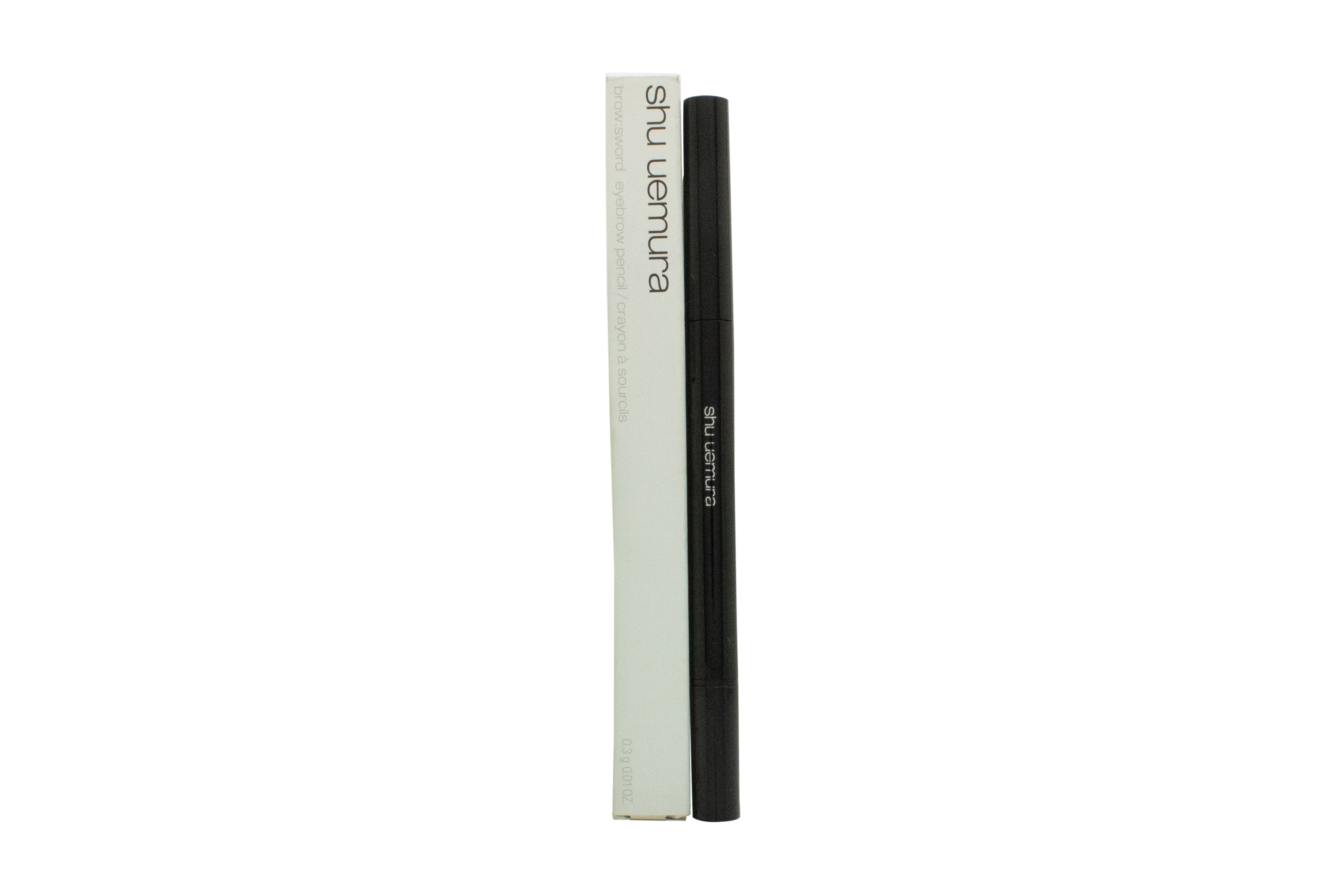 Shu Uemura Brow:Sword Augenbrauenstift 0.3 g - Ash Green