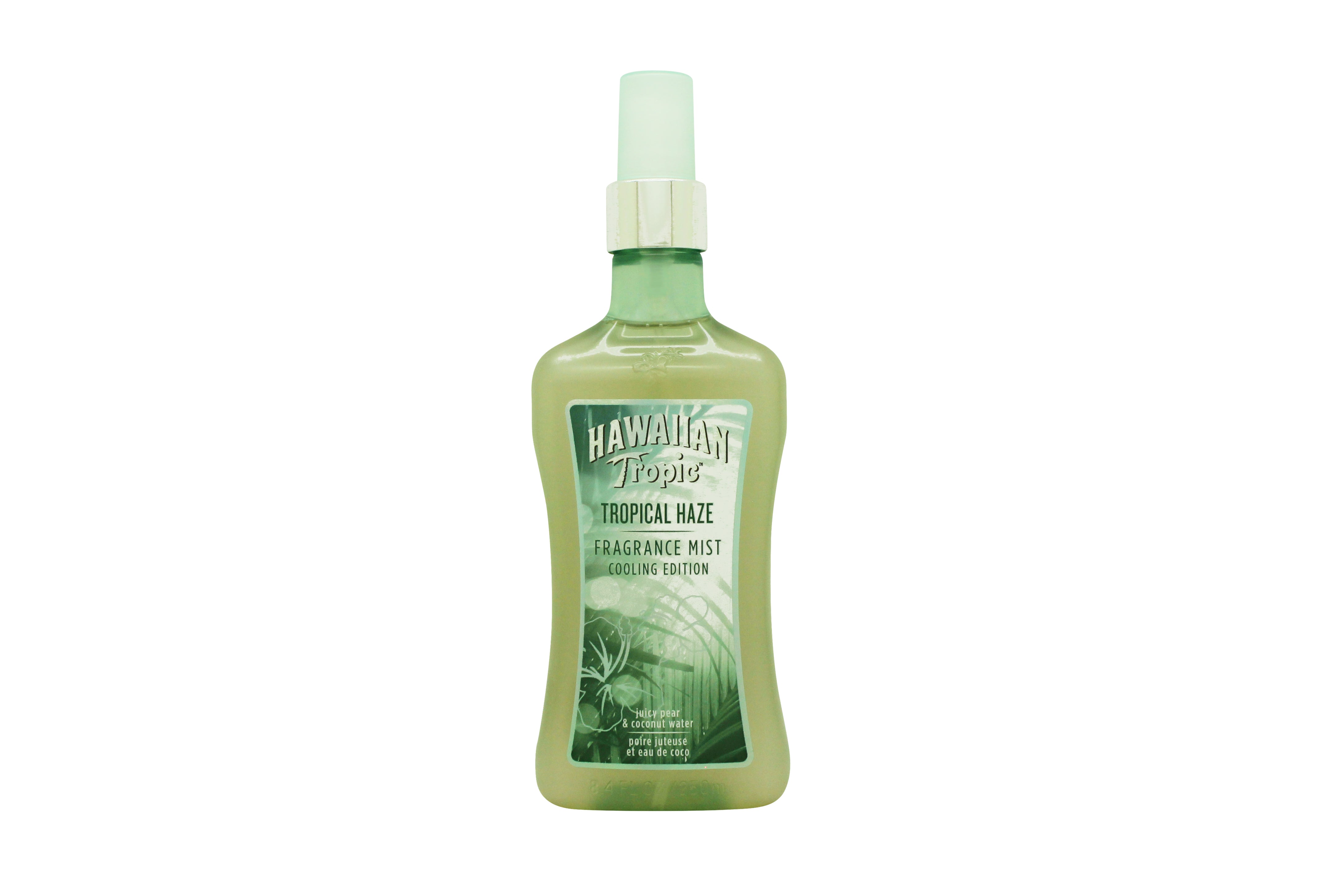 Hawaiian Tropic Tropical Haze Cooling Body Mist 250ml Spray