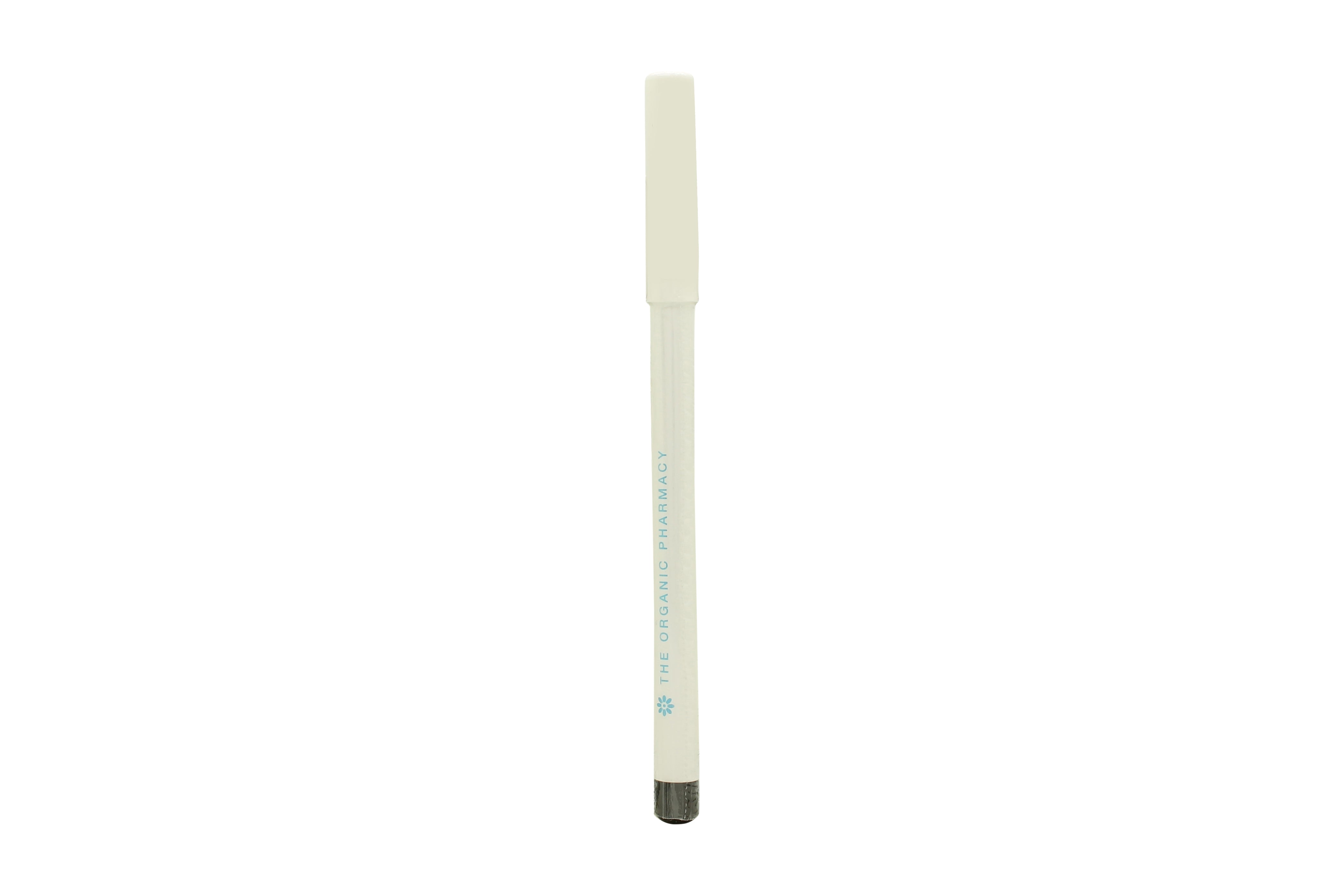 The Organic Pharmacy Neu Schwarzer Hyaluronic Eye Pencil 1 Stück - Schwarz