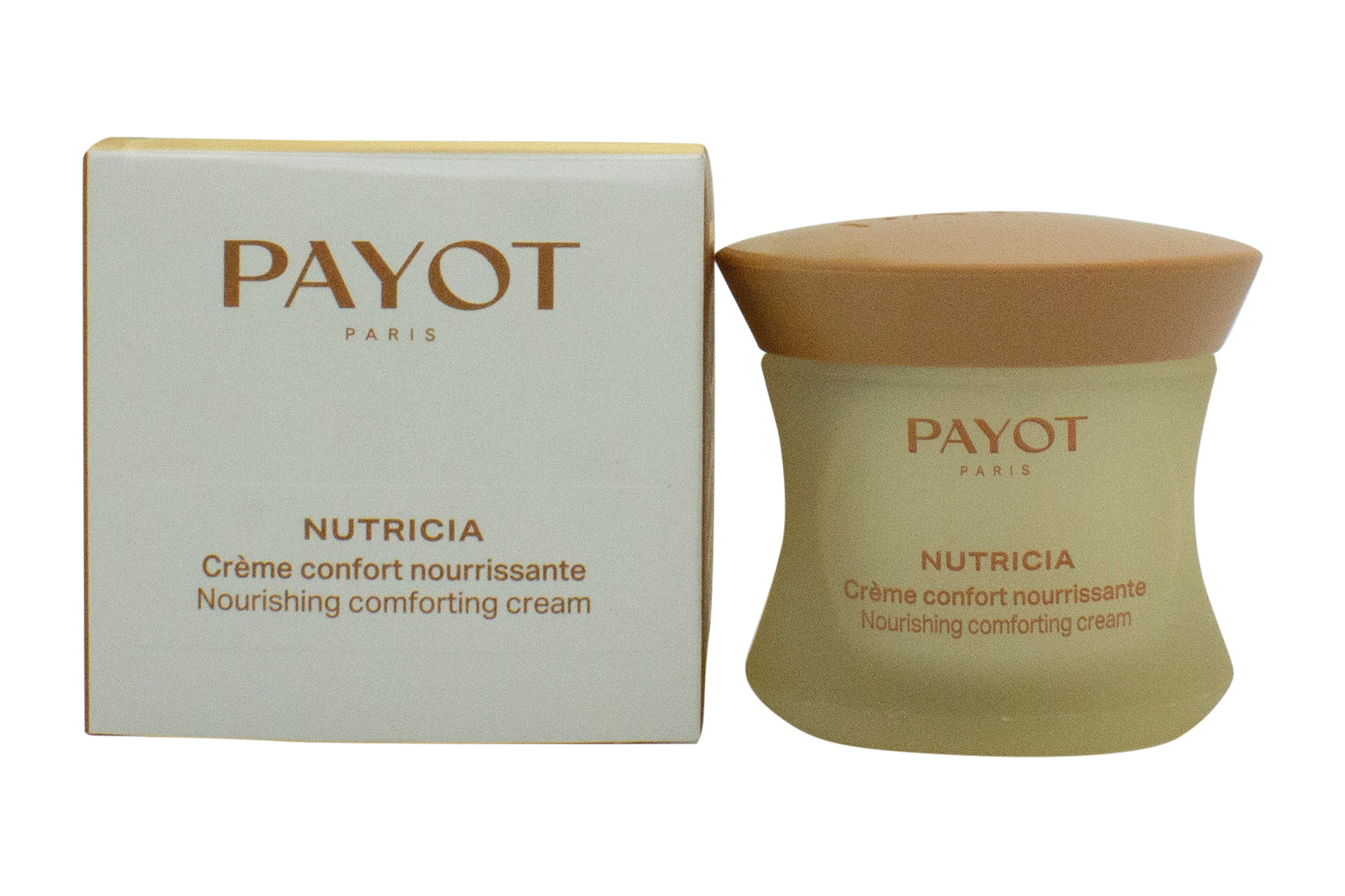 Payot Nutricia Comfort Creme 50ml