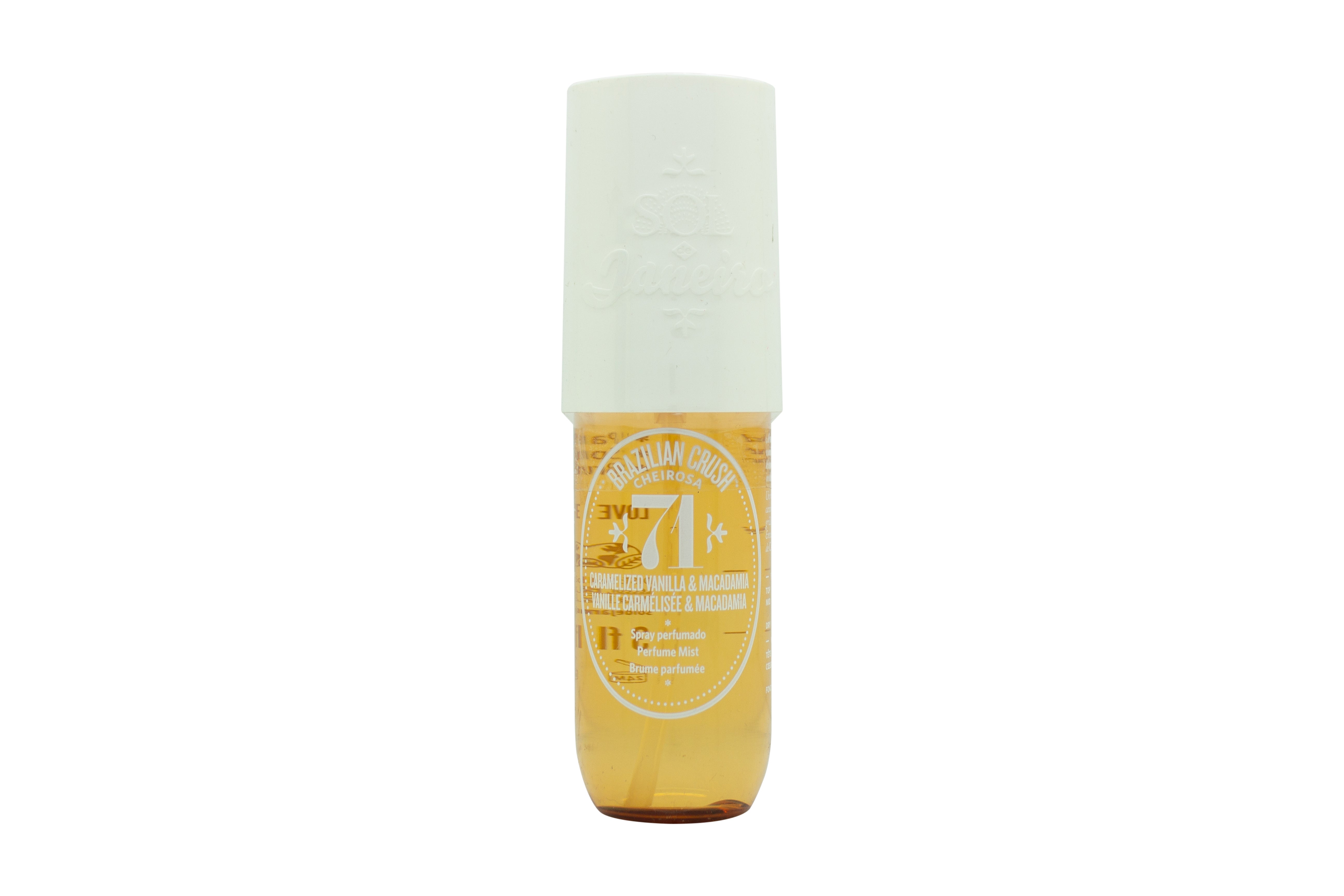 Sol de Janeiro Cheirosa '71 Hair and Body Fragrance Mist 90ml